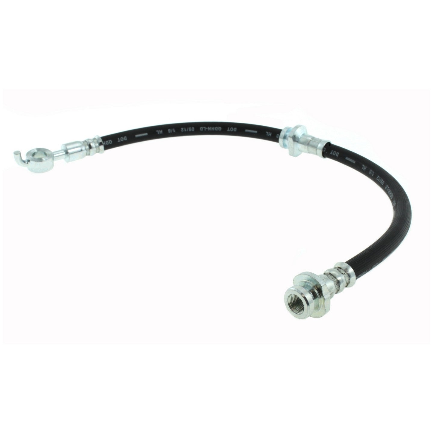 Stoptech Centric Brake Hose - Front 150.43025