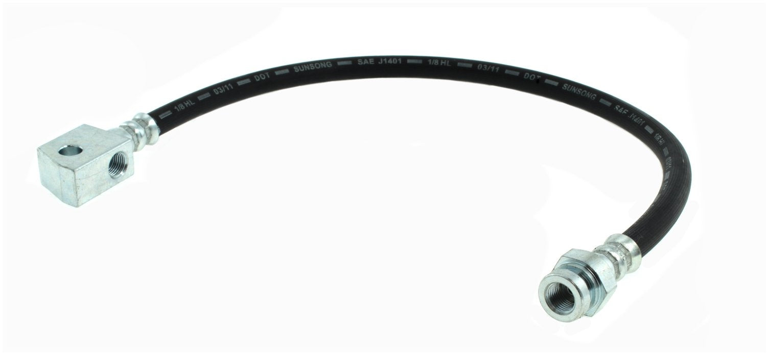 centric parts brake hose  frsport 150.43302