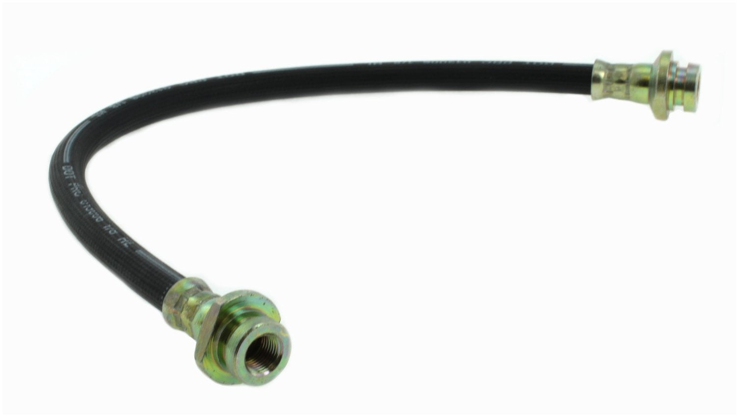 centric parts brake hose  frsport 150.43303