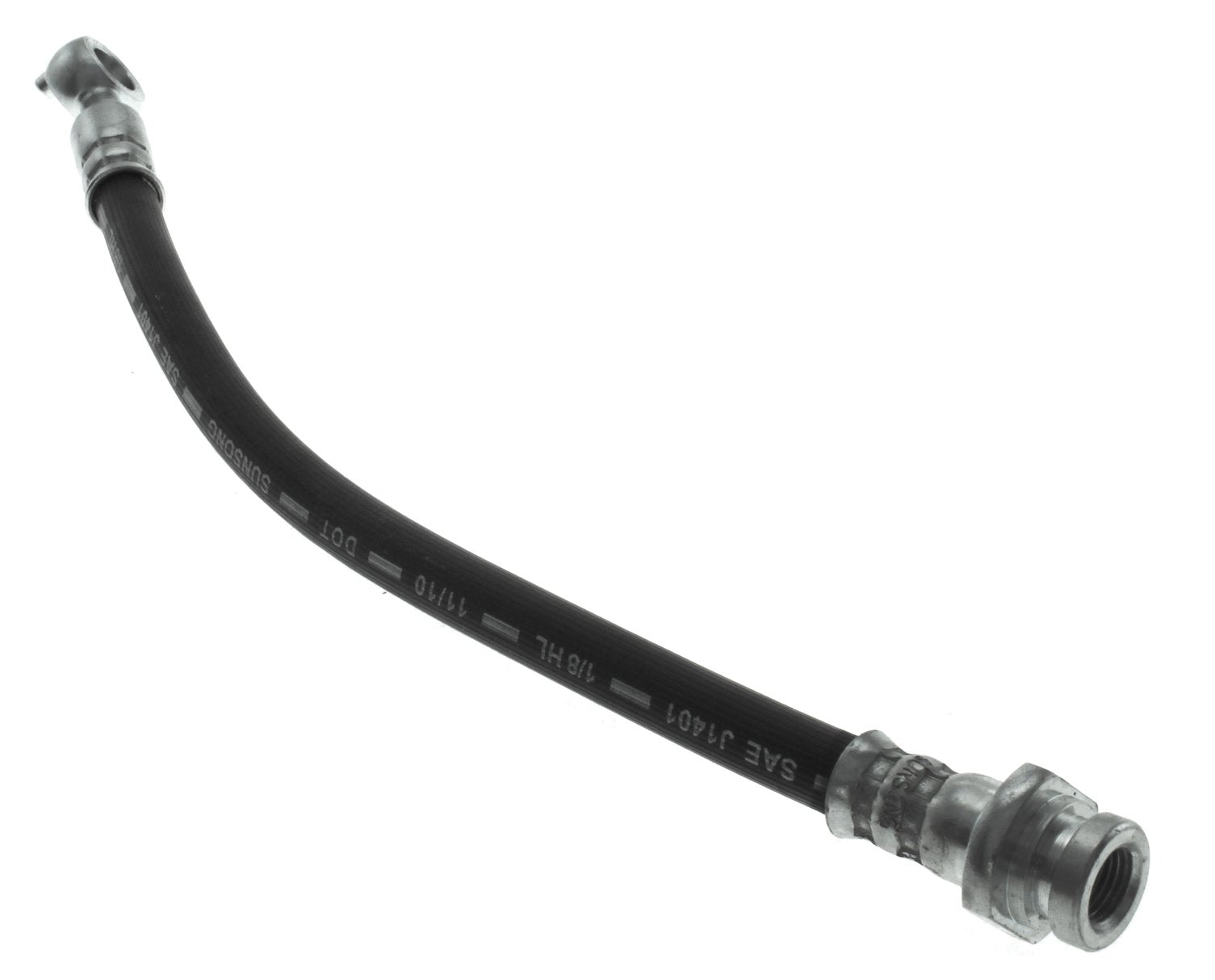 centric parts brake hose  frsport 150.43309