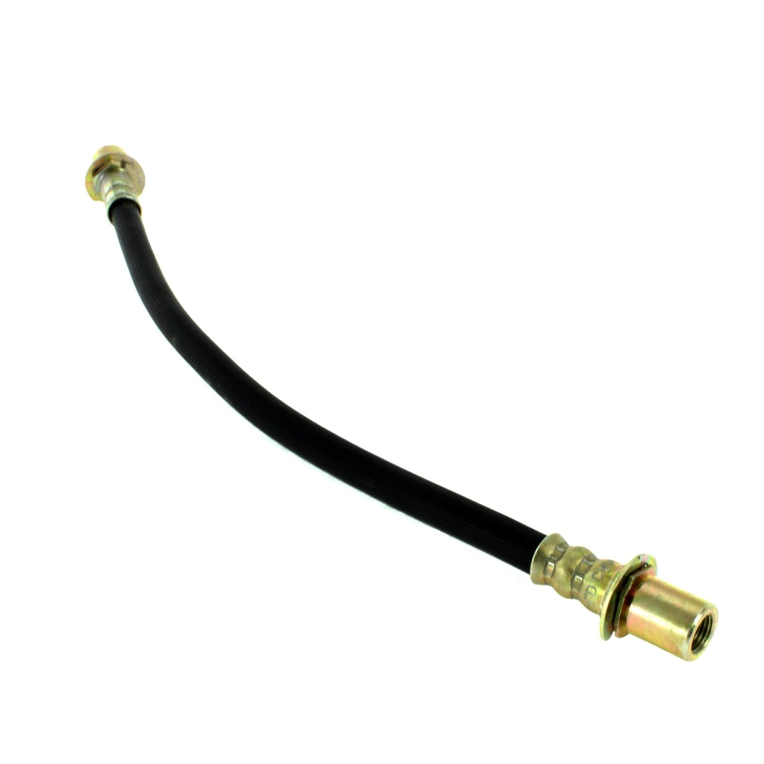 centric parts brake hose  frsport 150.44000