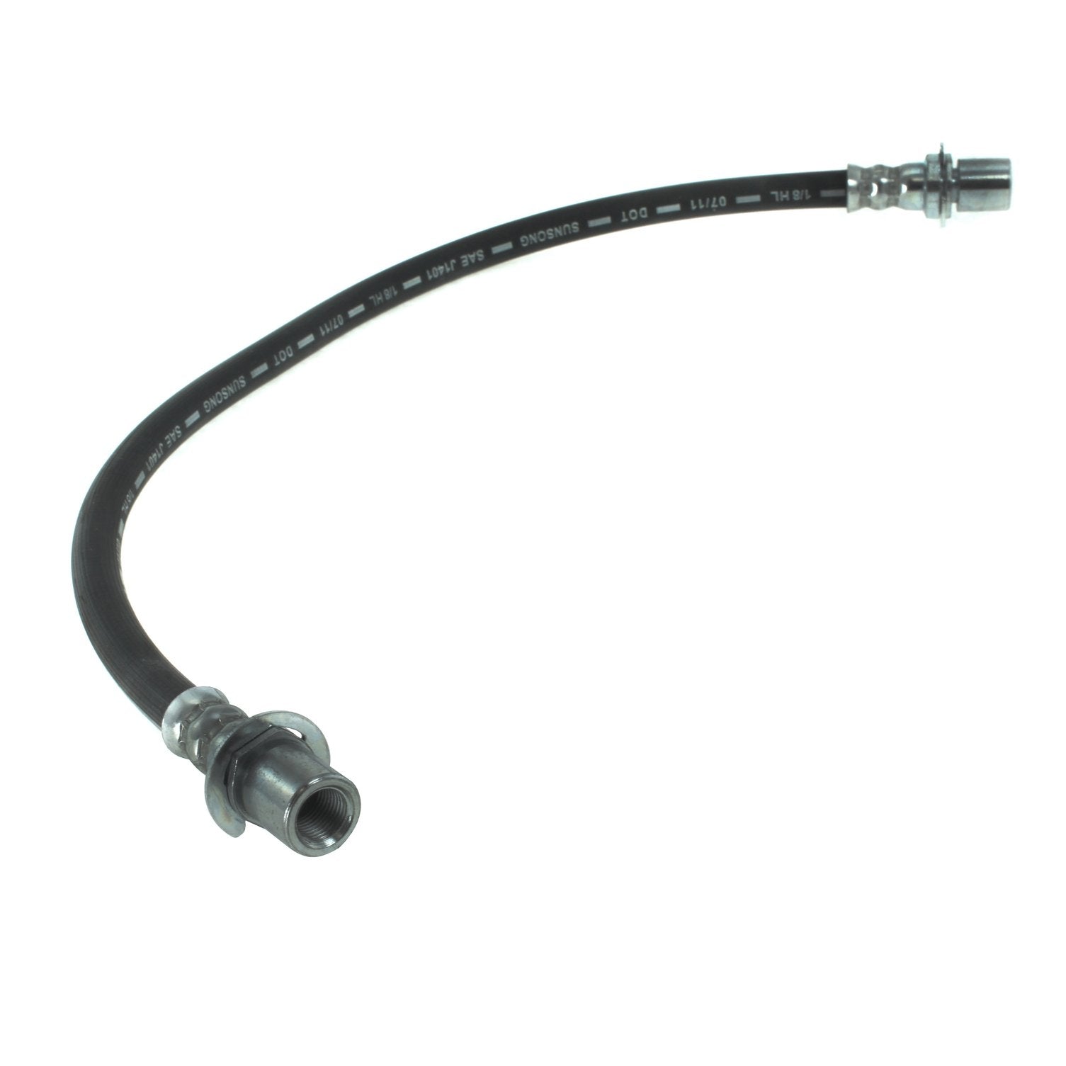 centric parts brake hose  frsport 150.44021