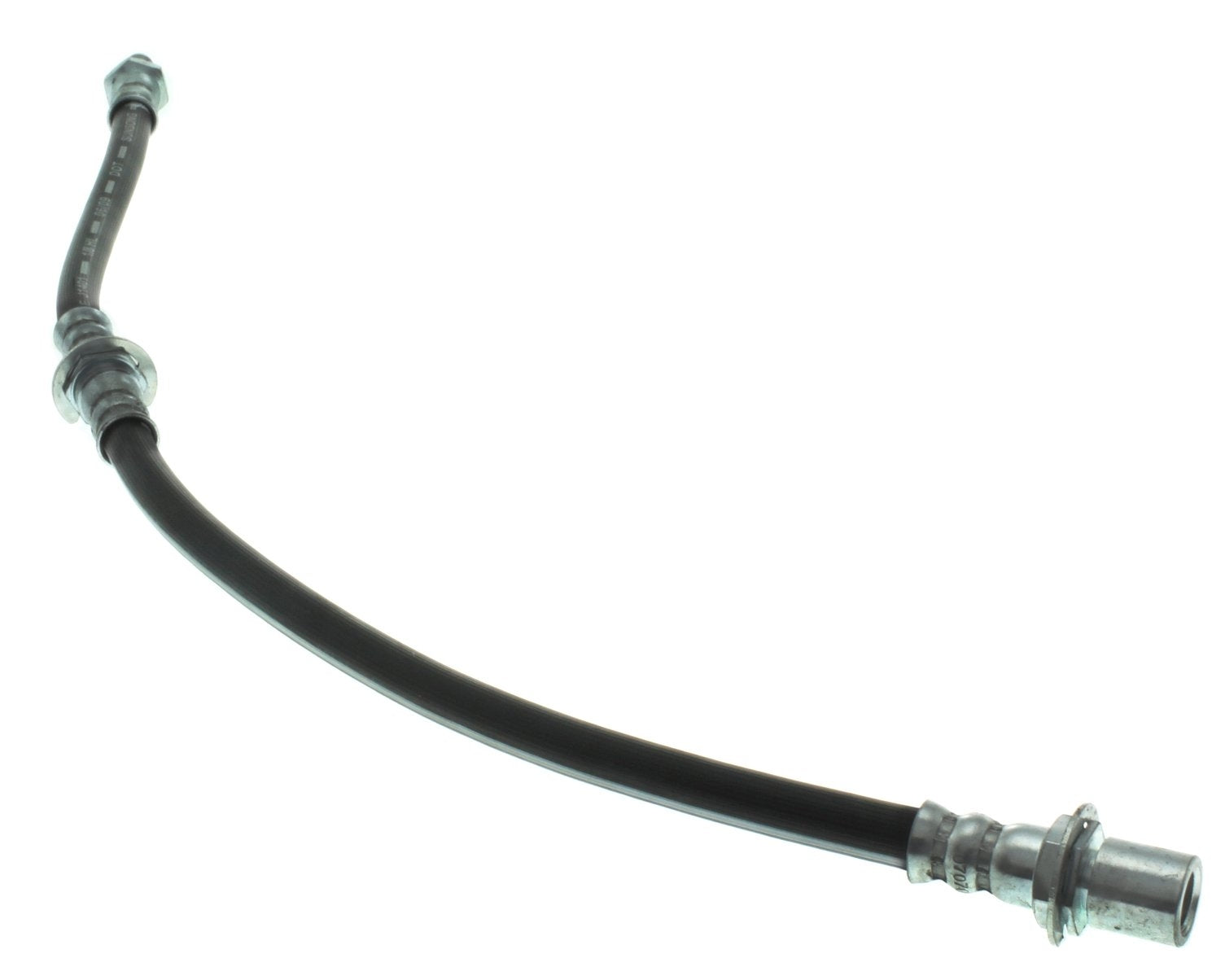 centric parts brake hose  frsport 150.44030