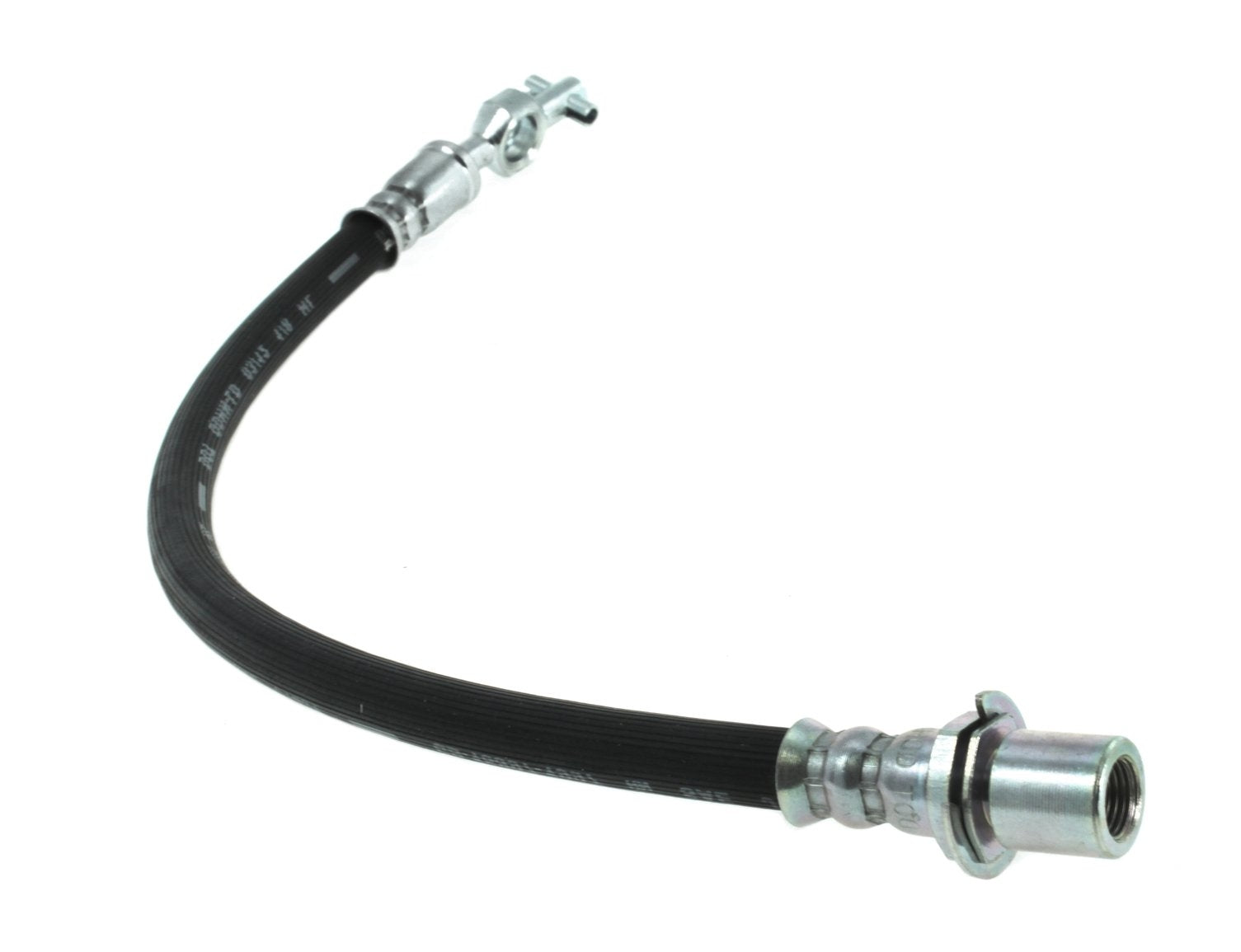 centric parts brake hose  frsport 150.44040