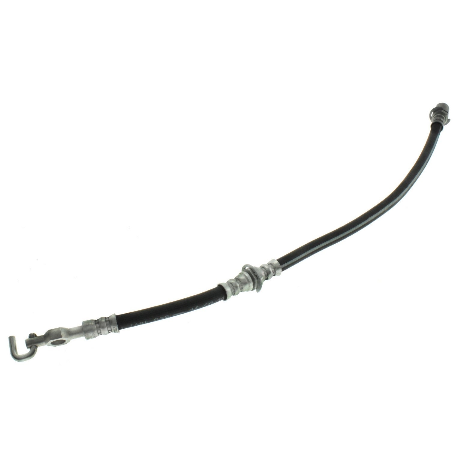 centric parts brake hose  frsport 150.44044