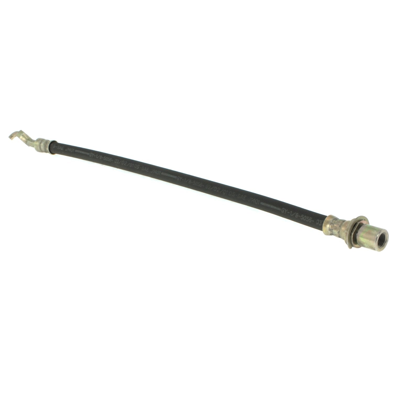 centric parts brake hose  frsport 150.44061