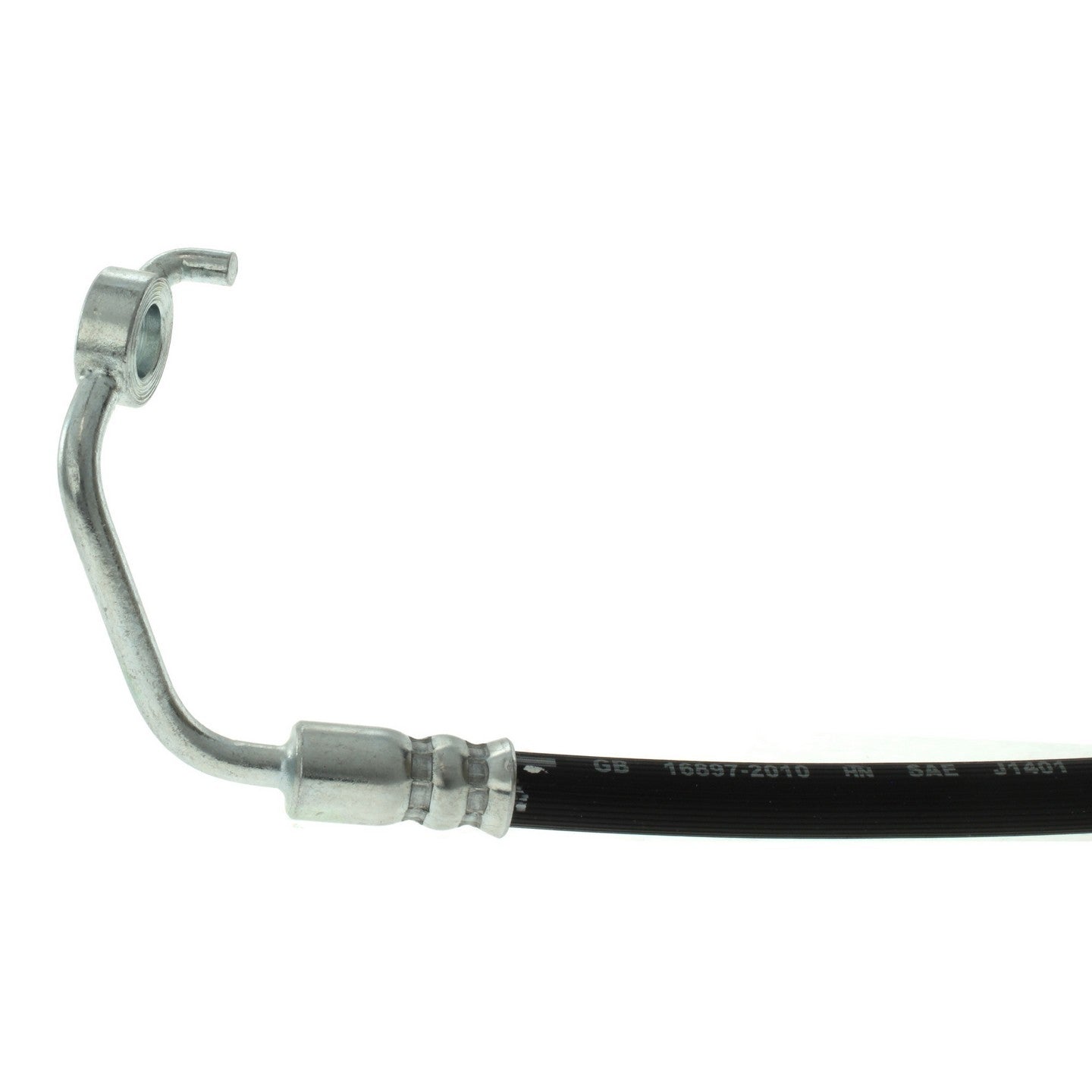 Stoptech Centric Brake Hose - Front Left 150.44062