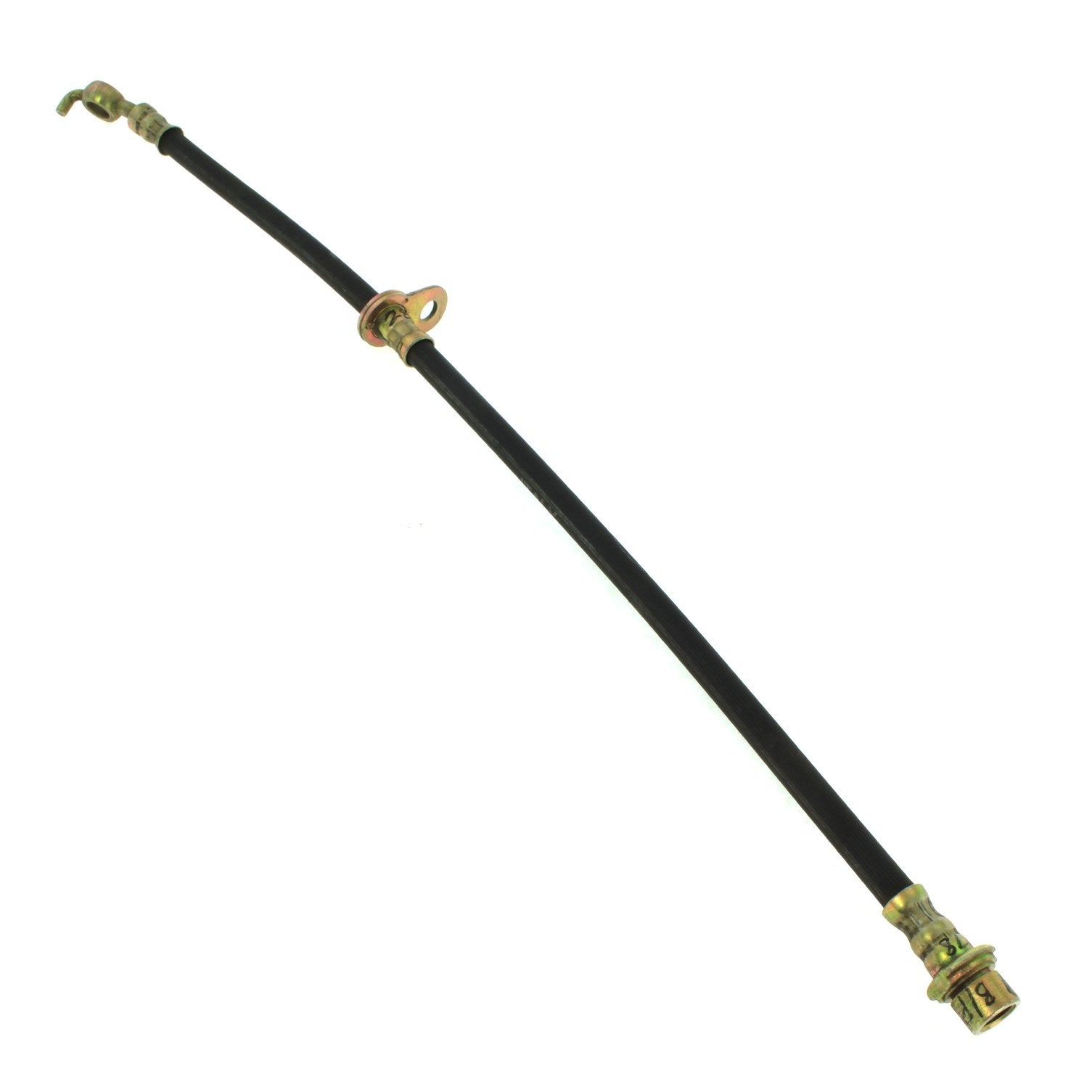 Stoptech Centric Brake Hose - Front Left 150.44066