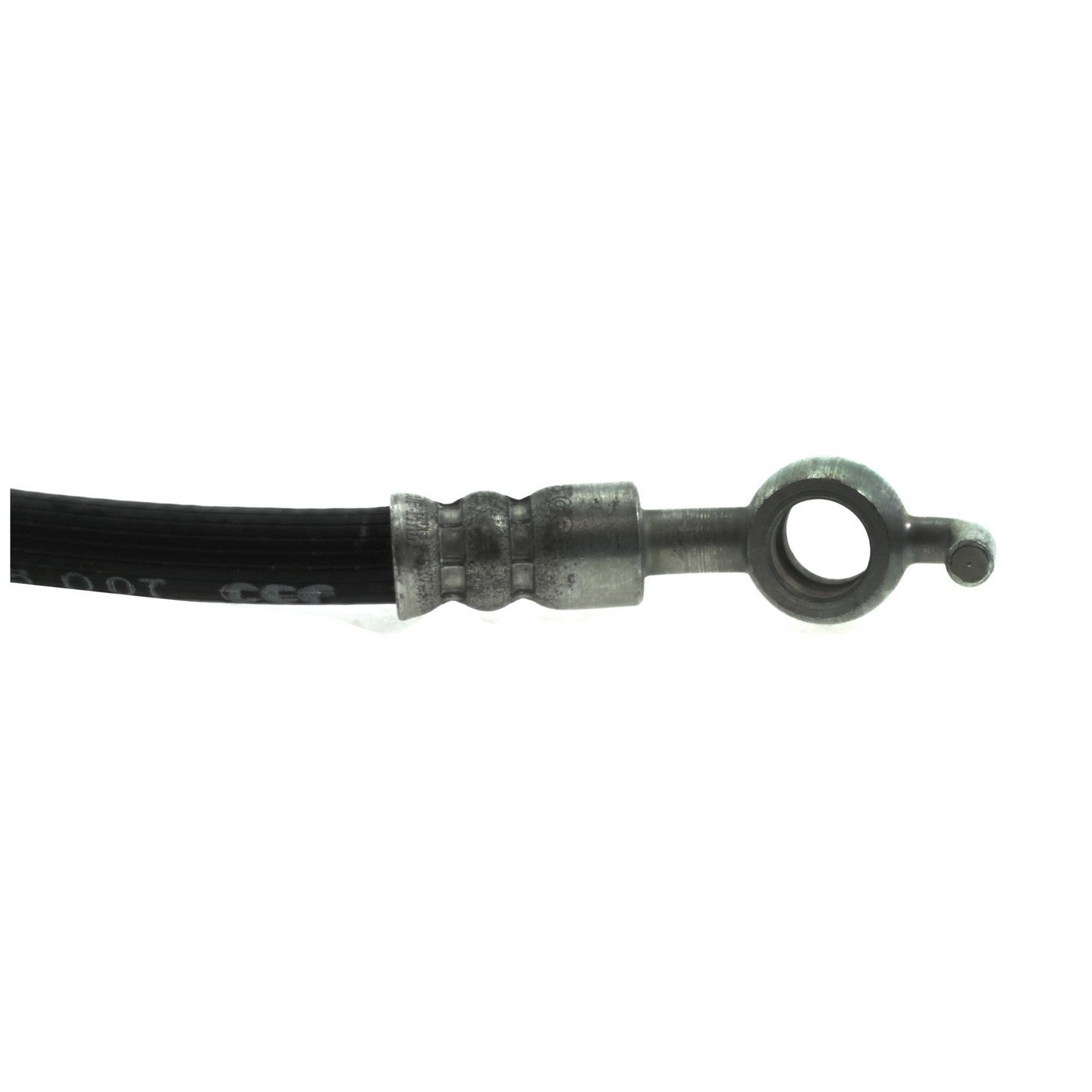 Stoptech Centric Brake Hose - Front Left 150.44066