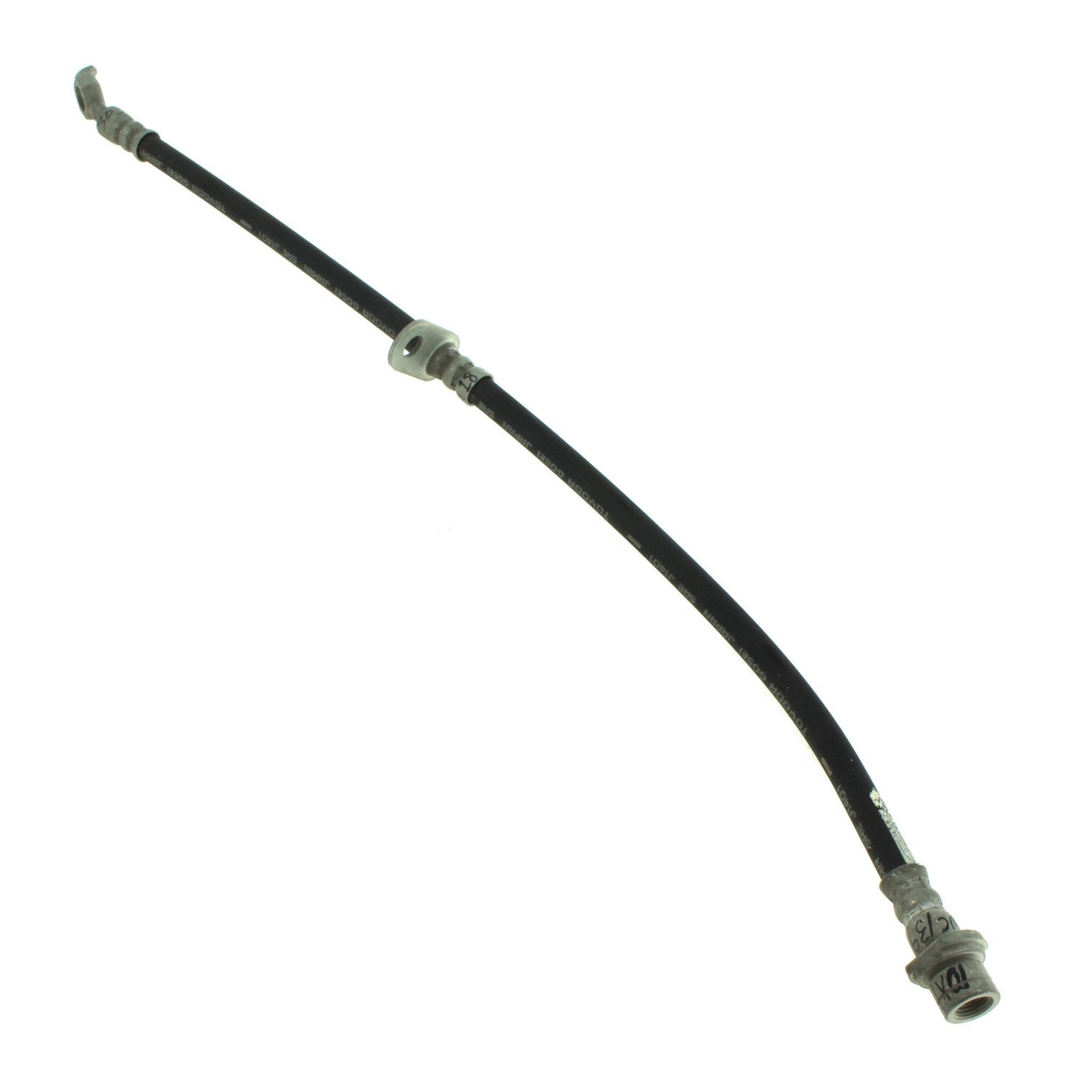 centric parts brake hose  frsport 150.44070