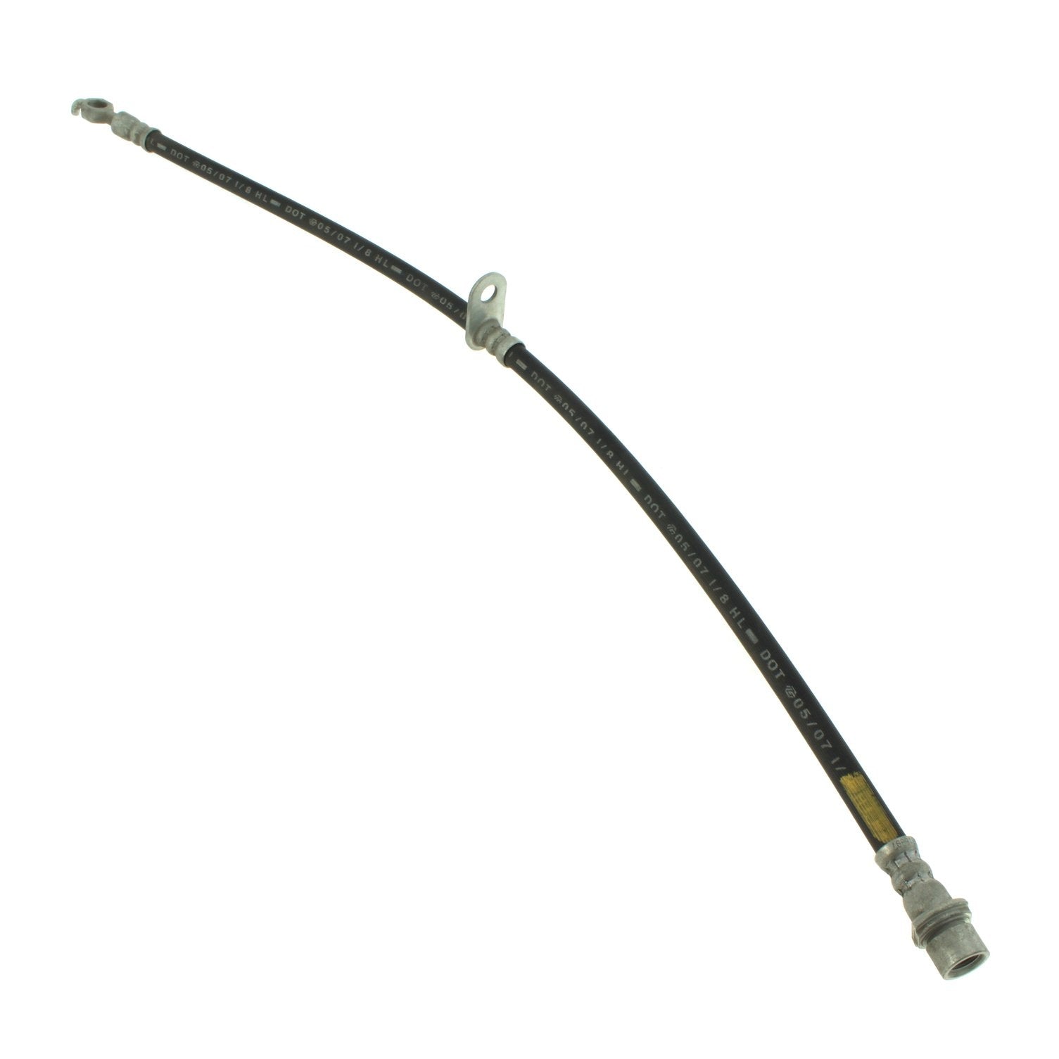 centric parts brake hose  frsport 150.44079