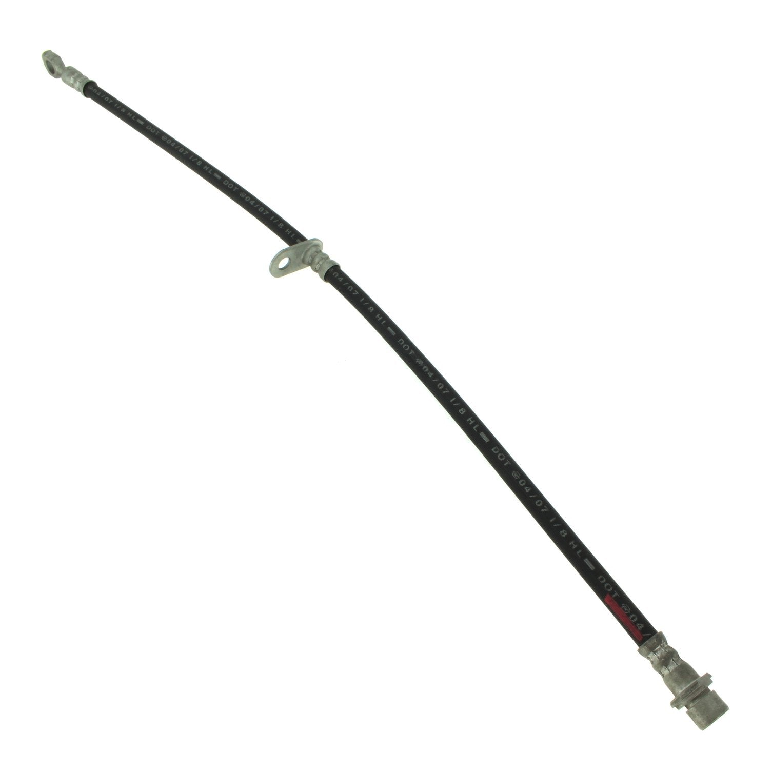 centric parts brake hose  frsport 150.44080