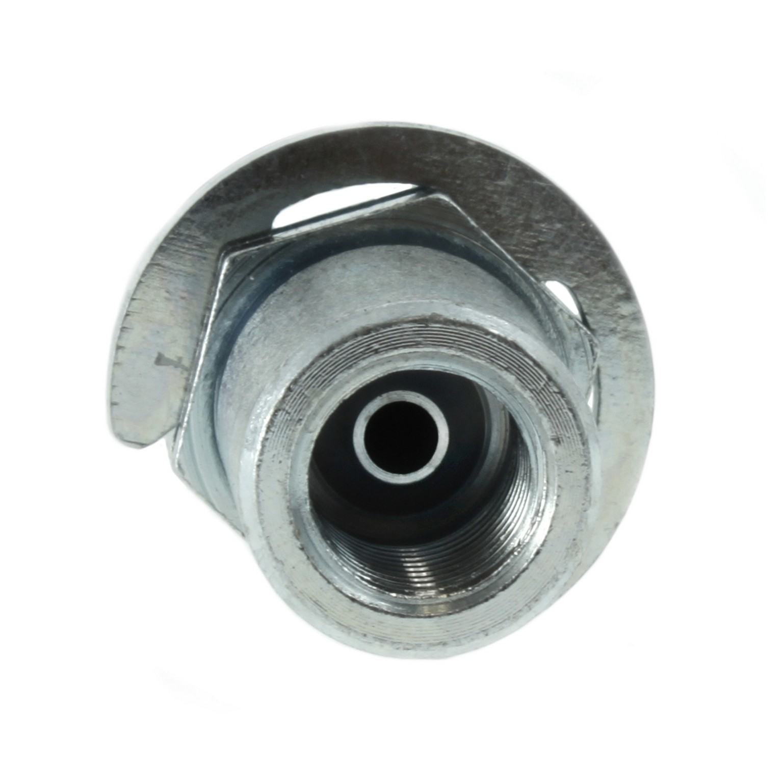 Centric Parts Brake Hose  top view frsport 150.44100