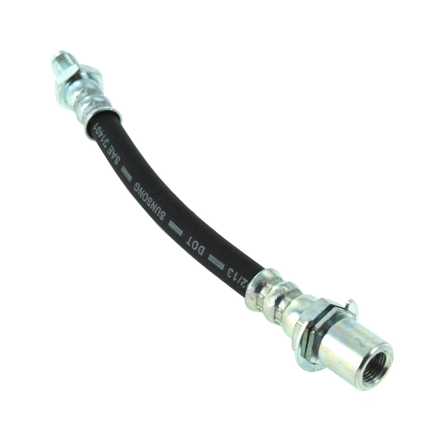 centric parts brake hose  frsport 150.44104