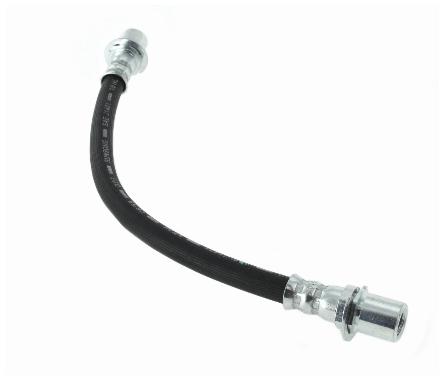 centric parts brake hose  frsport 150.44106