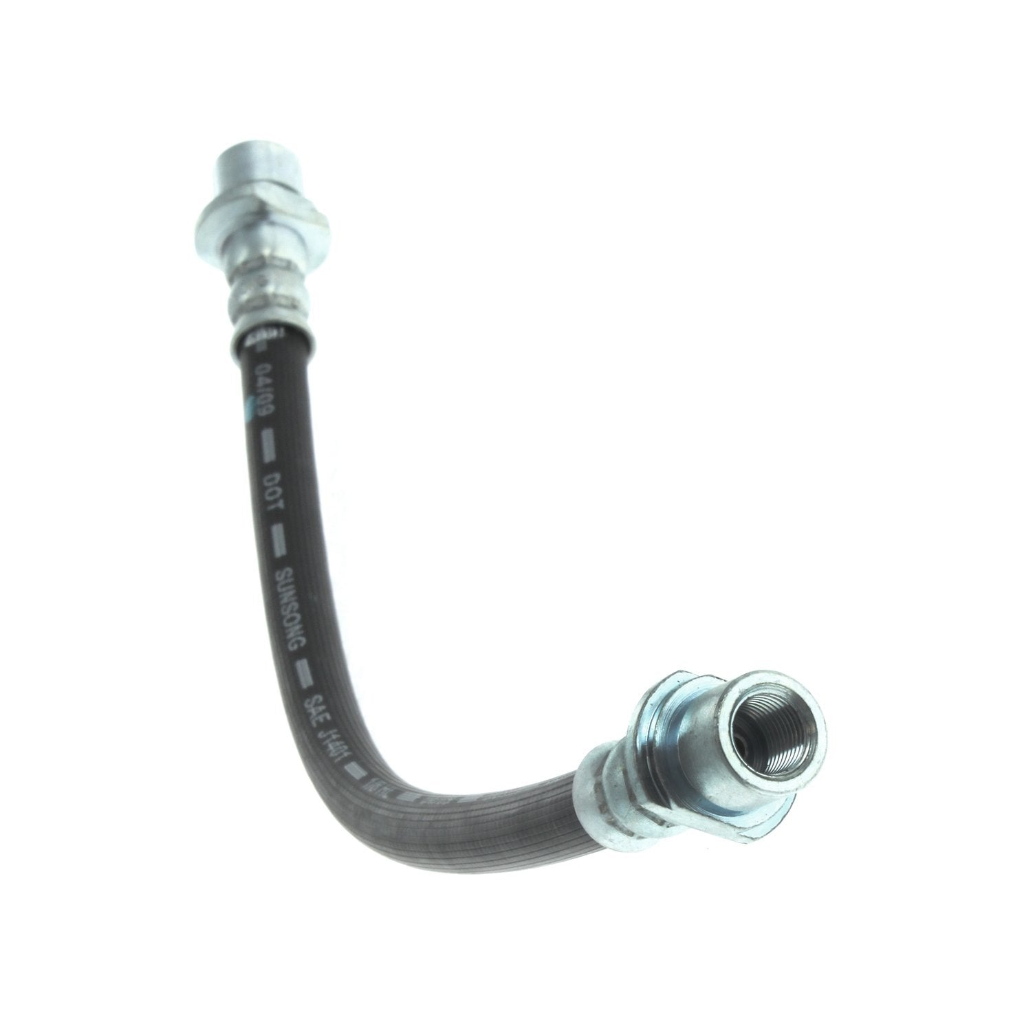 centric parts brake hose  frsport 150.44110