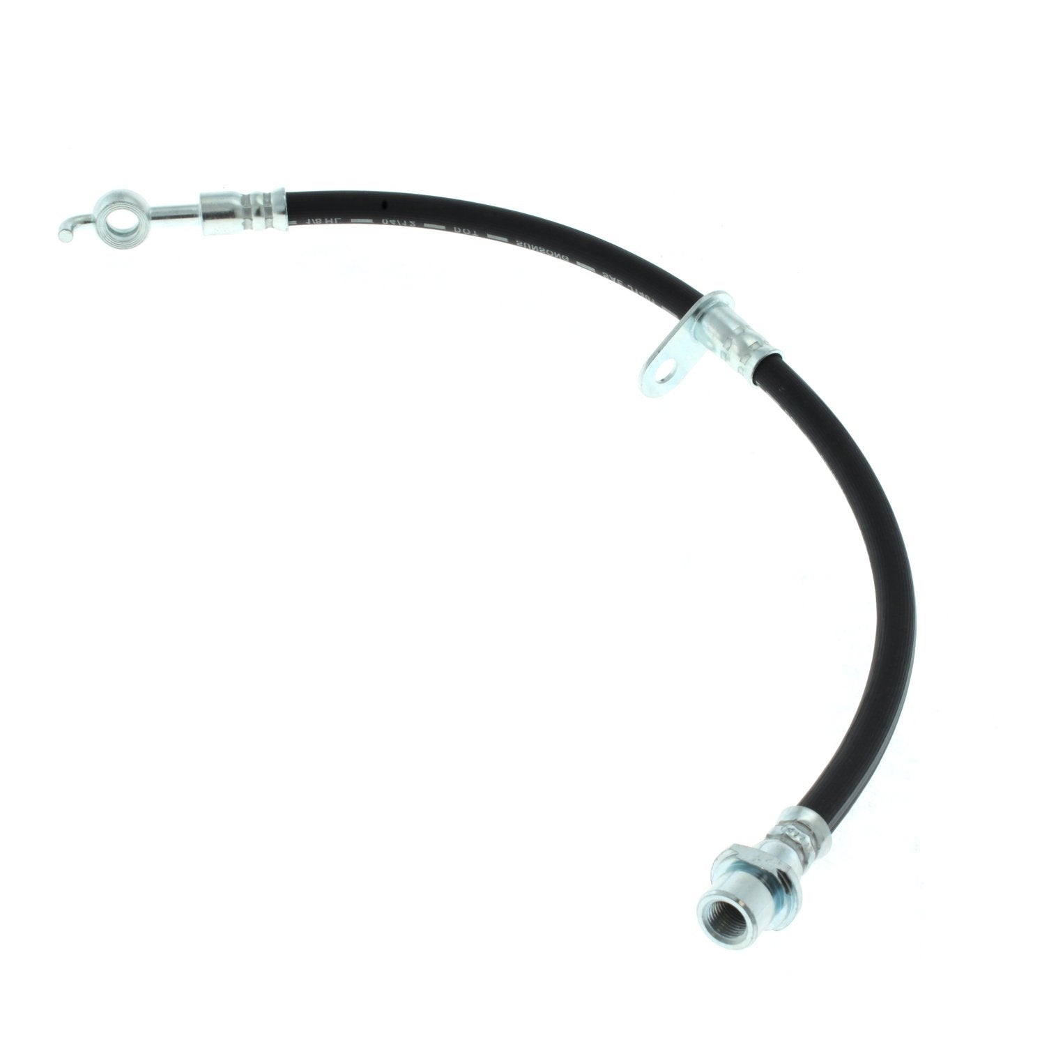 centric parts brake hose  frsport 150.44114