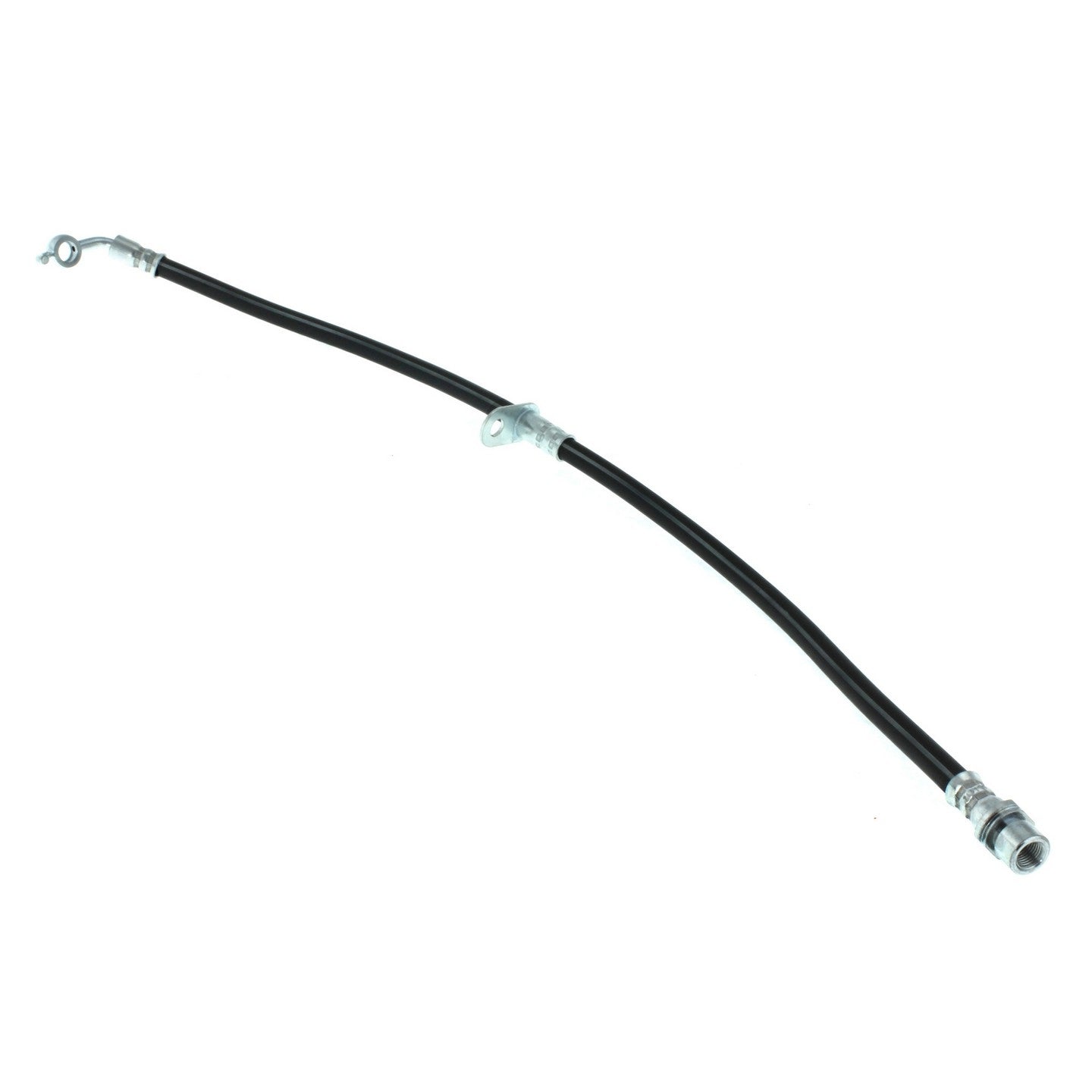 Stoptech Centric Brake Hose - Front Left 150.44118