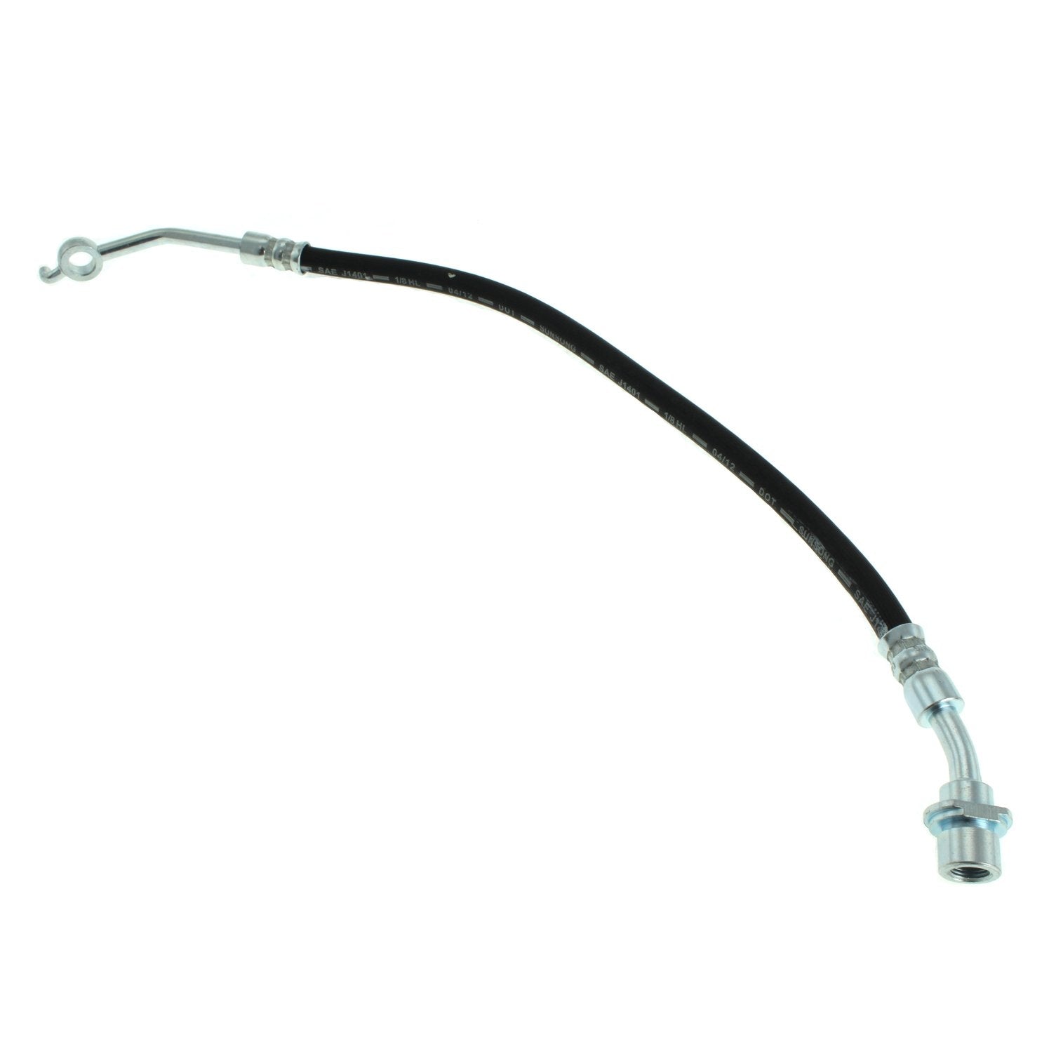 centric parts brake hose  frsport 150.44140