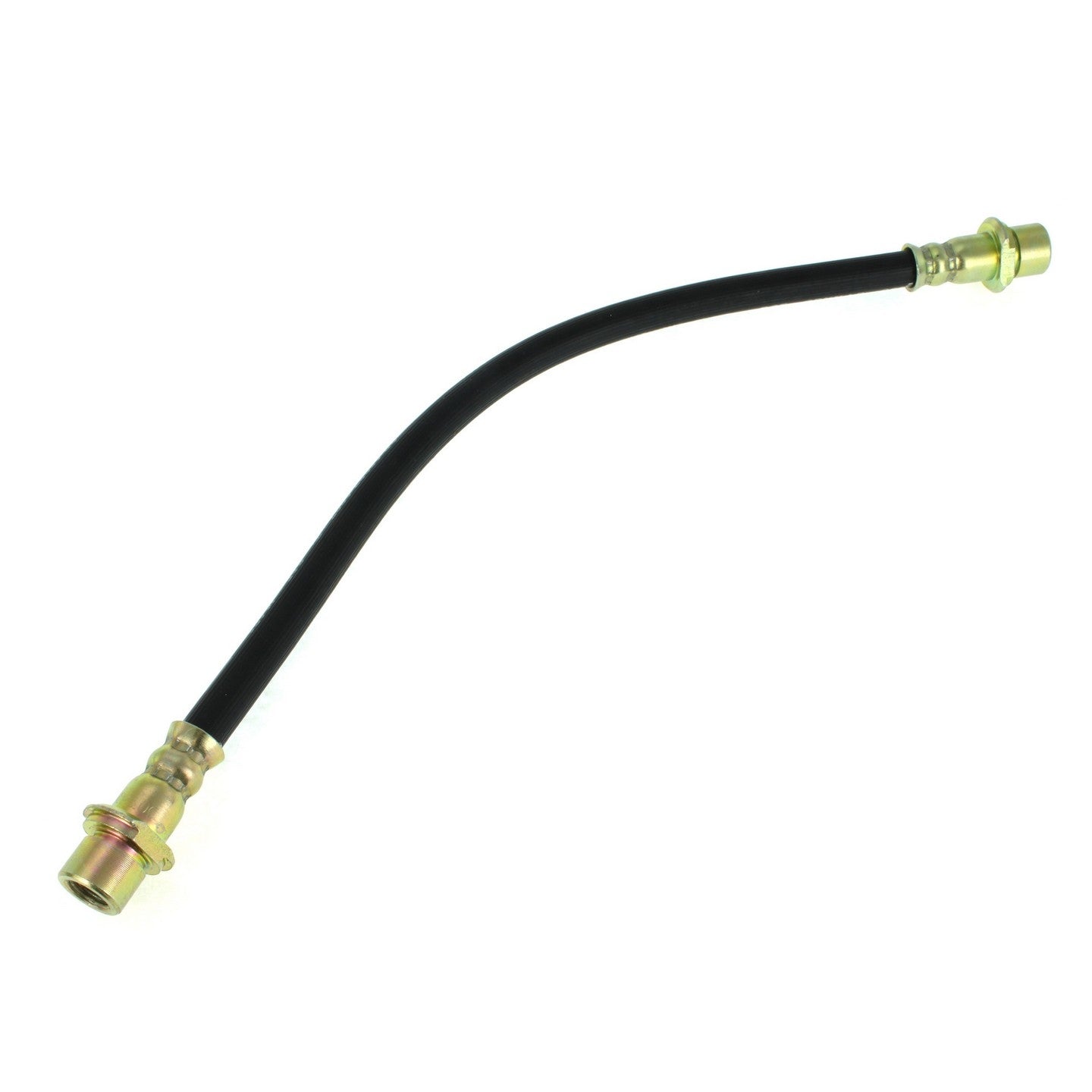 Centric Parts Brake Hose  top view frsport 150.44141