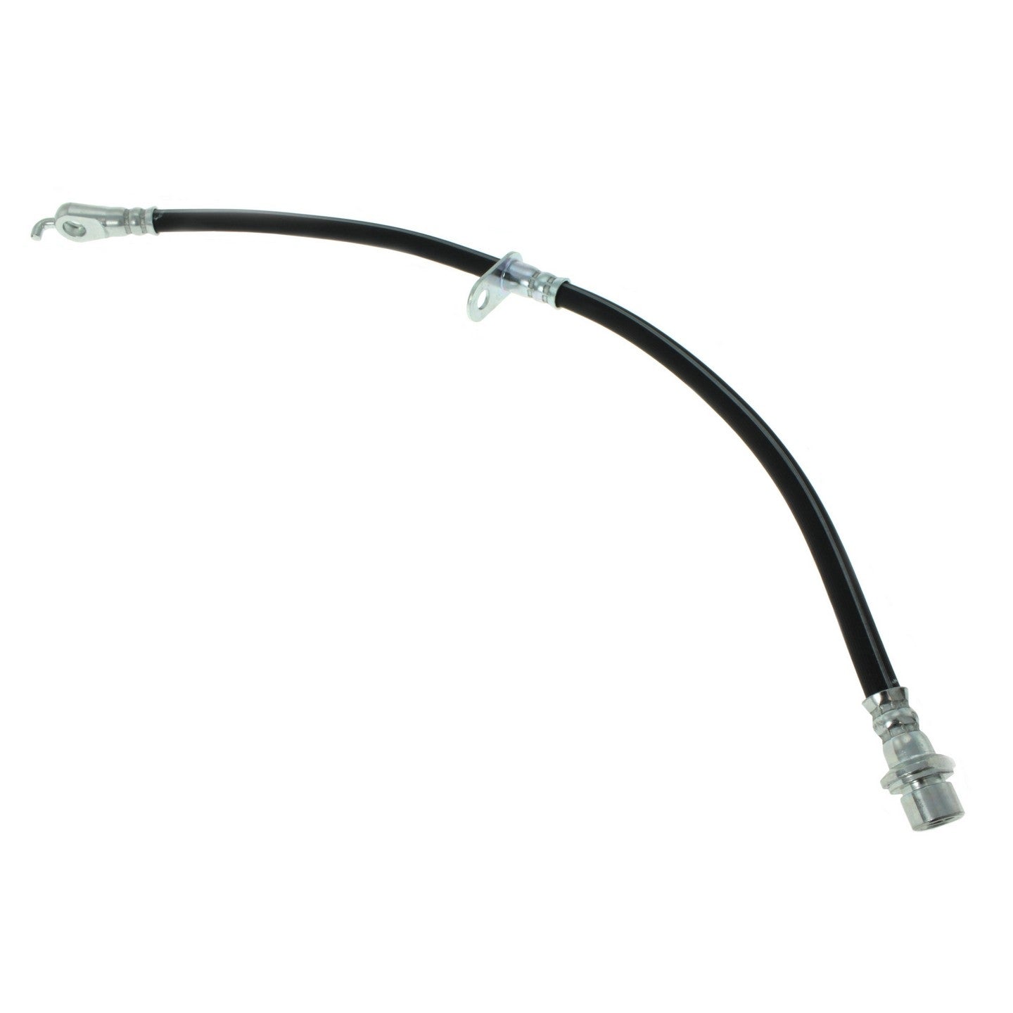 Stoptech Centric Brake Hose - Front Left 150.44142