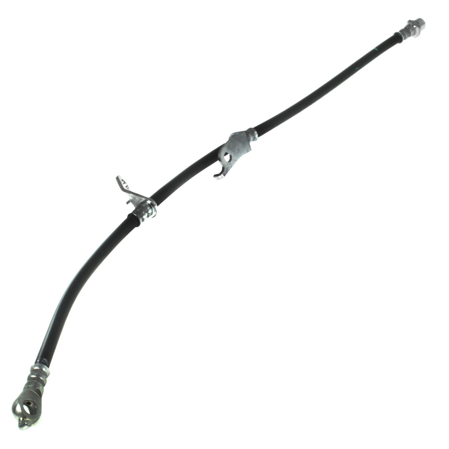 Centric Parts Brake Hose  top view frsport 150.44145