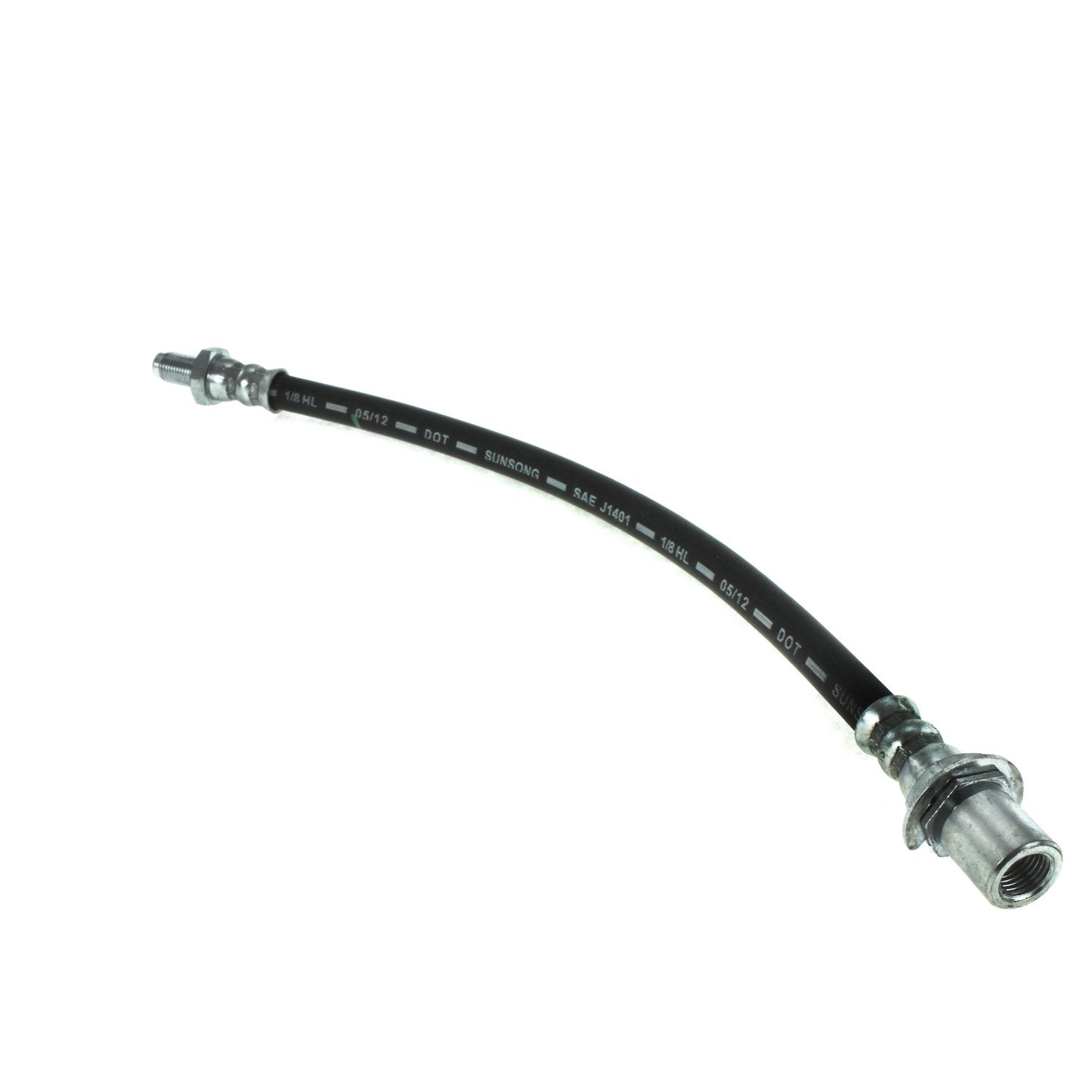 centric parts brake hose  frsport 150.44303