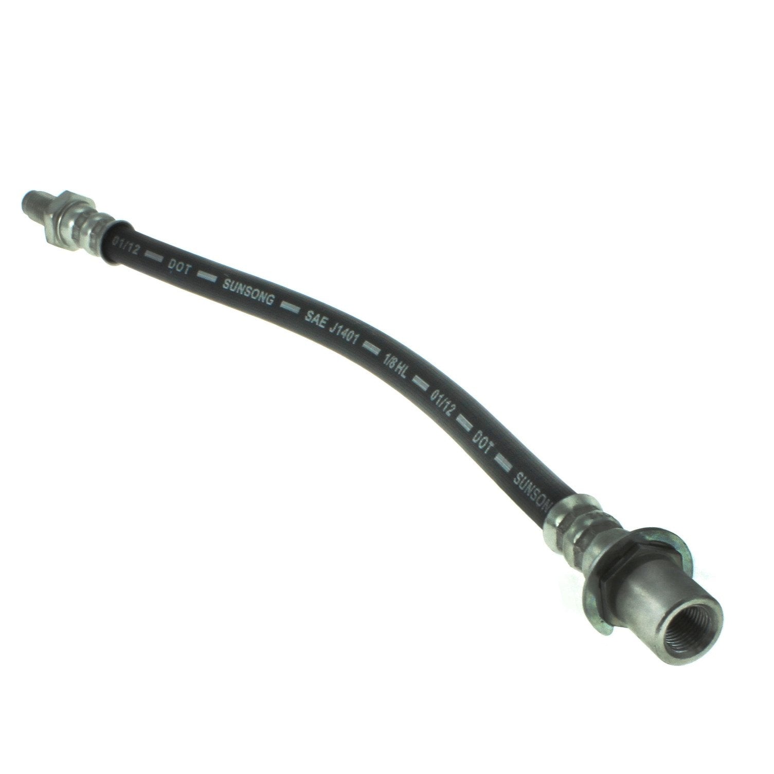 centric parts brake hose  frsport 150.44309