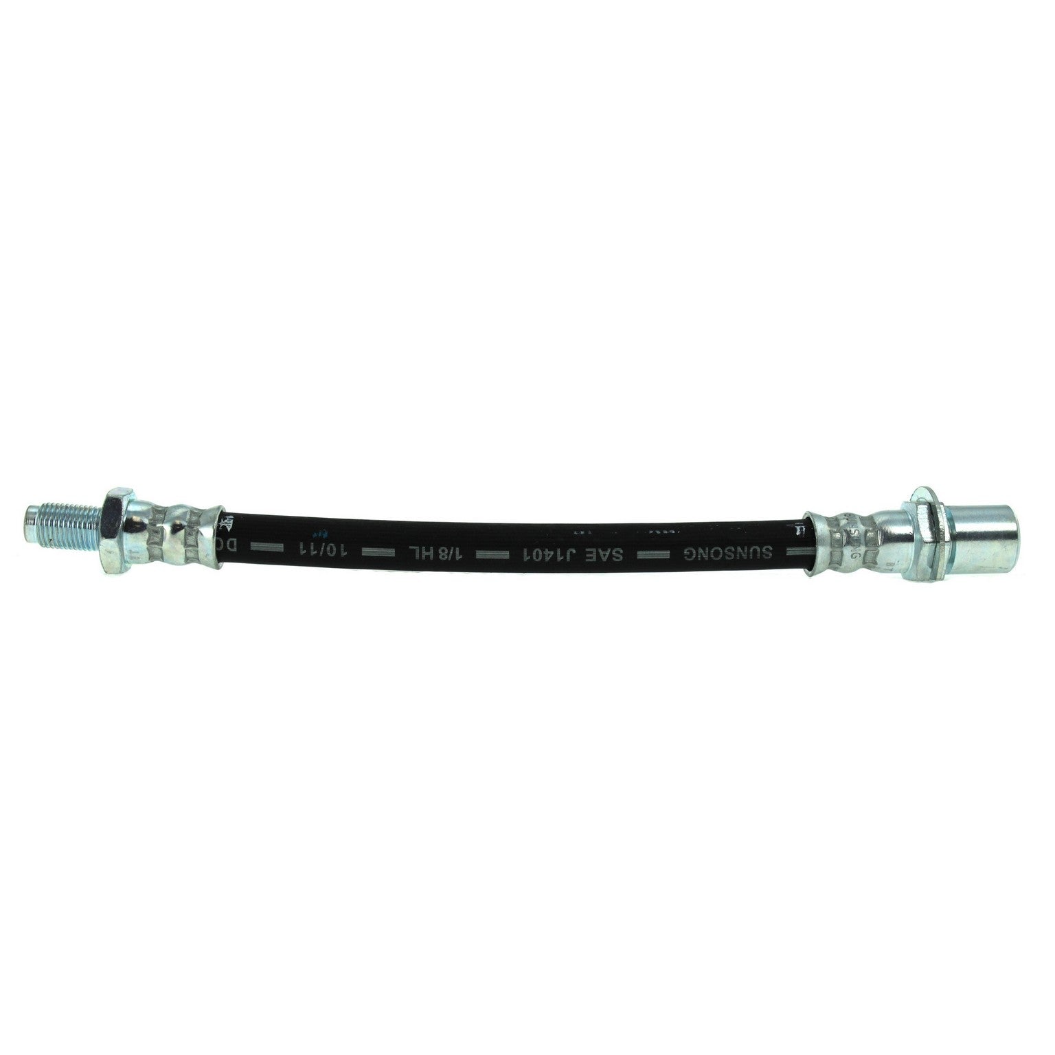 Stoptech Centric Brake Hose - Rear 150.44316