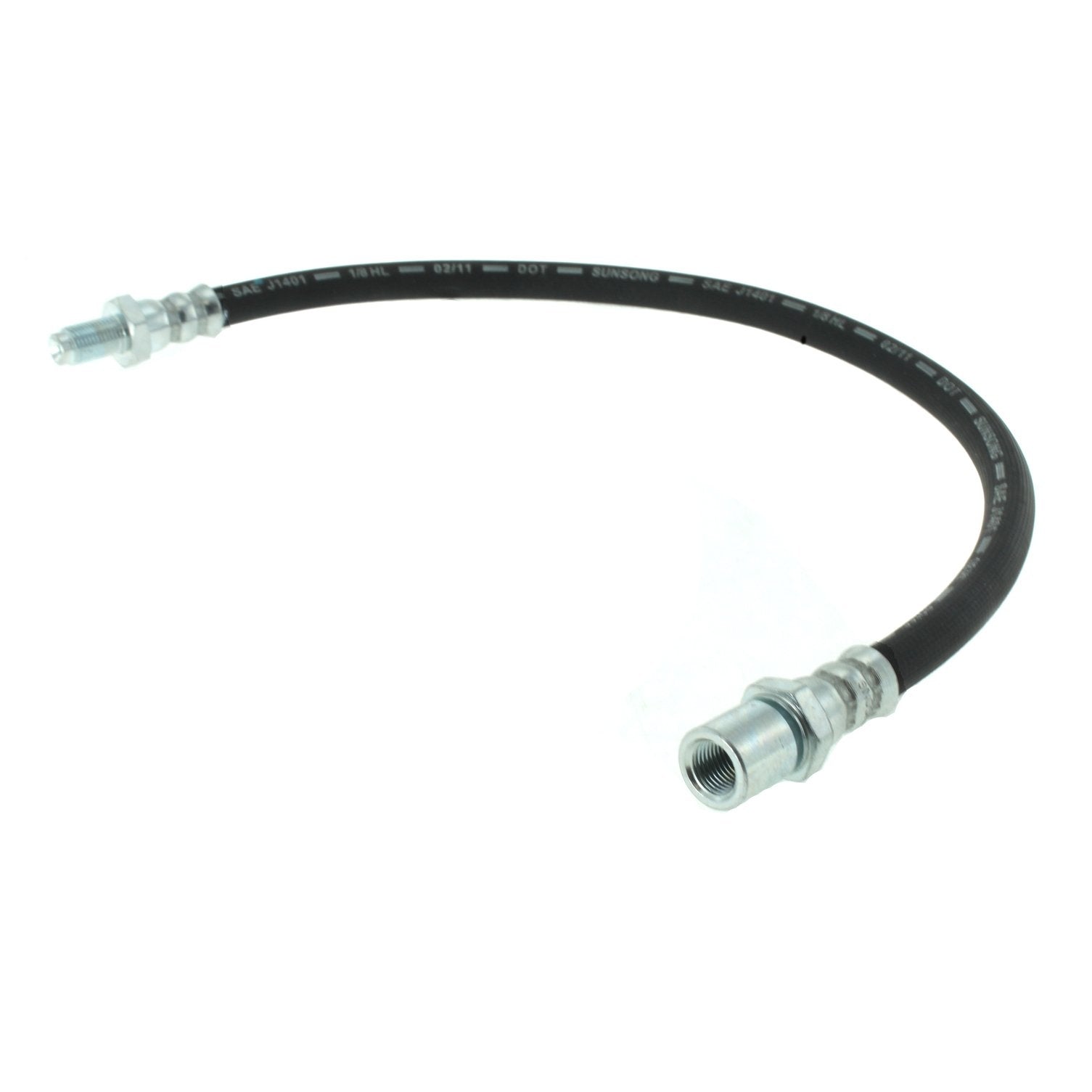 centric parts brake hose  frsport 150.44320