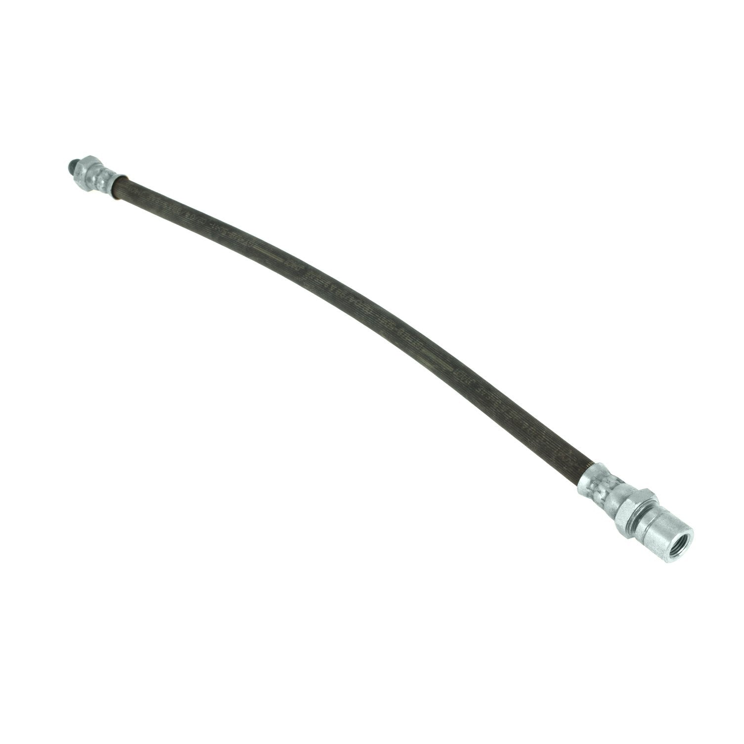 centric parts brake hose  frsport 150.44325