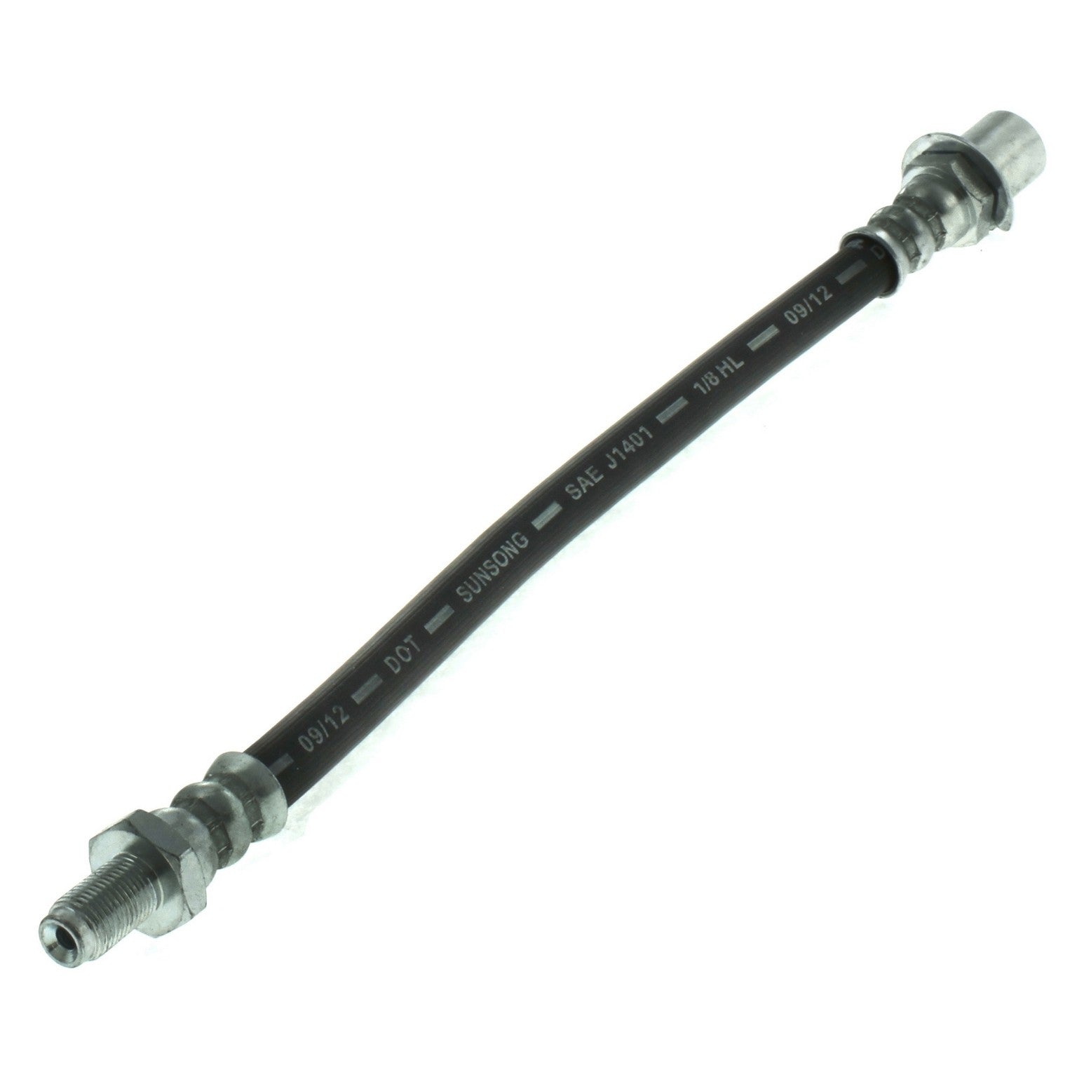 centric parts brake hose  frsport 150.44334