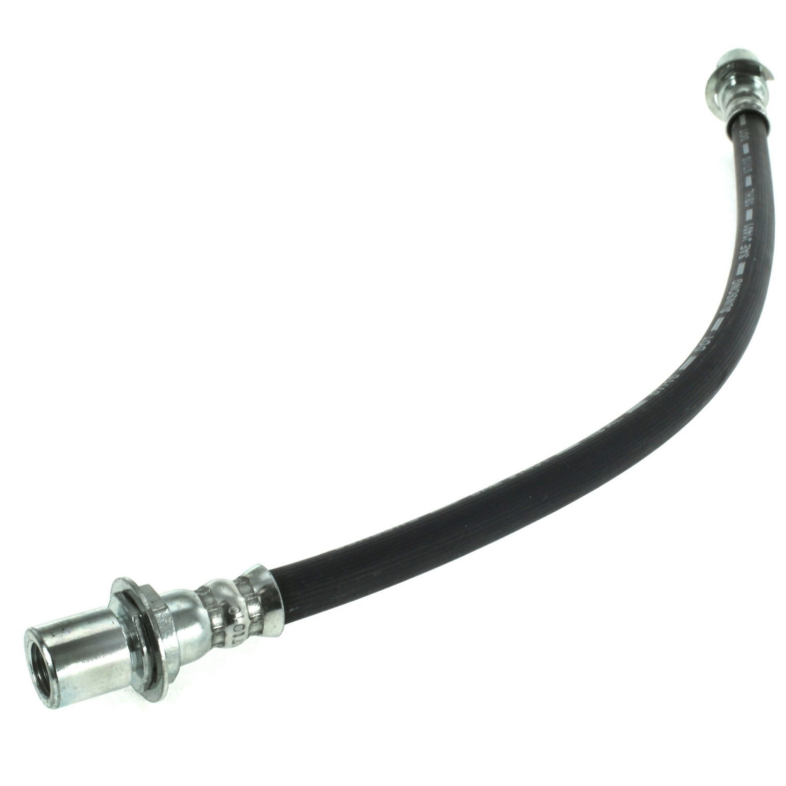 centric parts brake hose  frsport 150.44342