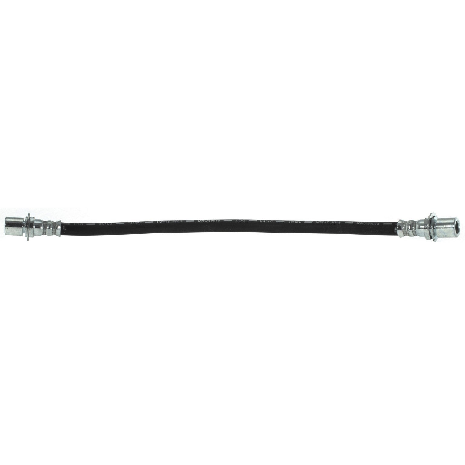 Stoptech Centric Brake Hose - Front/Rear 150.44342