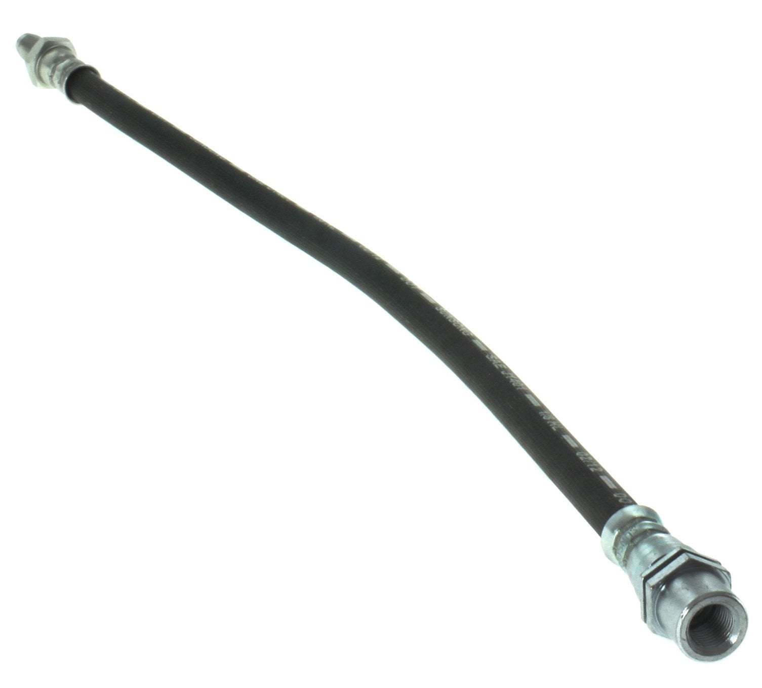 centric parts brake hose  frsport 150.44345