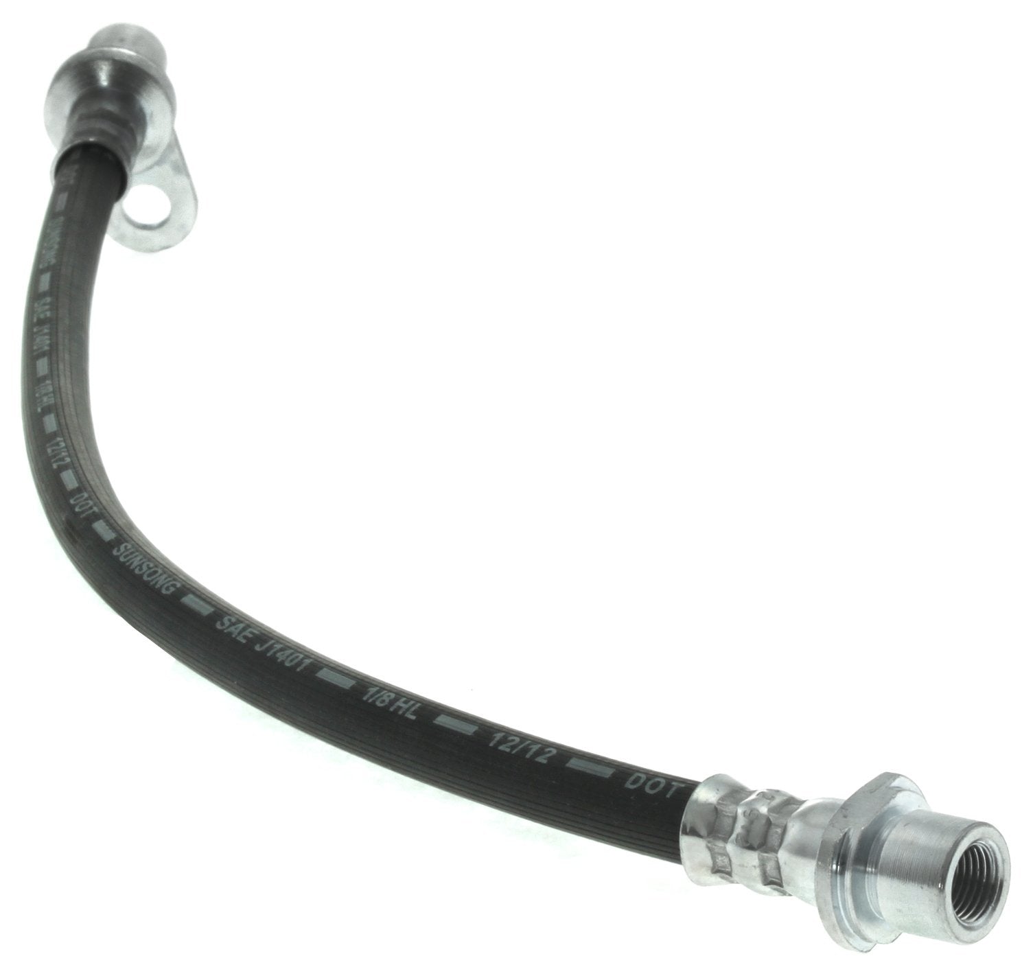 centric parts brake hose  frsport 150.44352