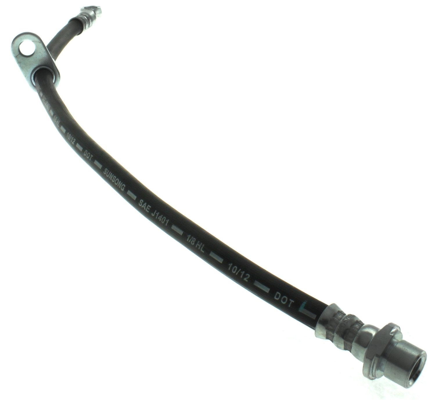 centric parts brake hose  frsport 150.44353