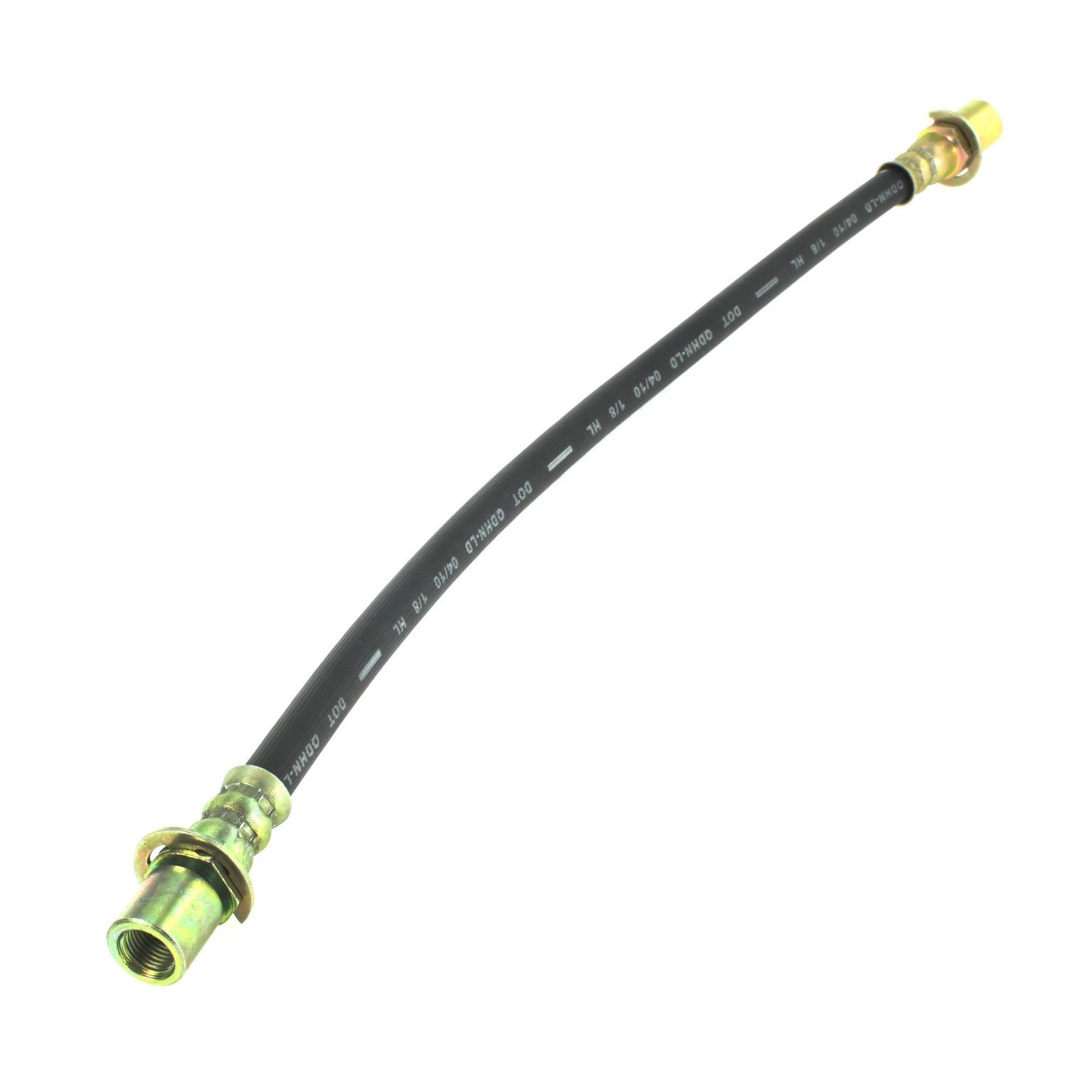 centric parts brake hose  frsport 150.44356