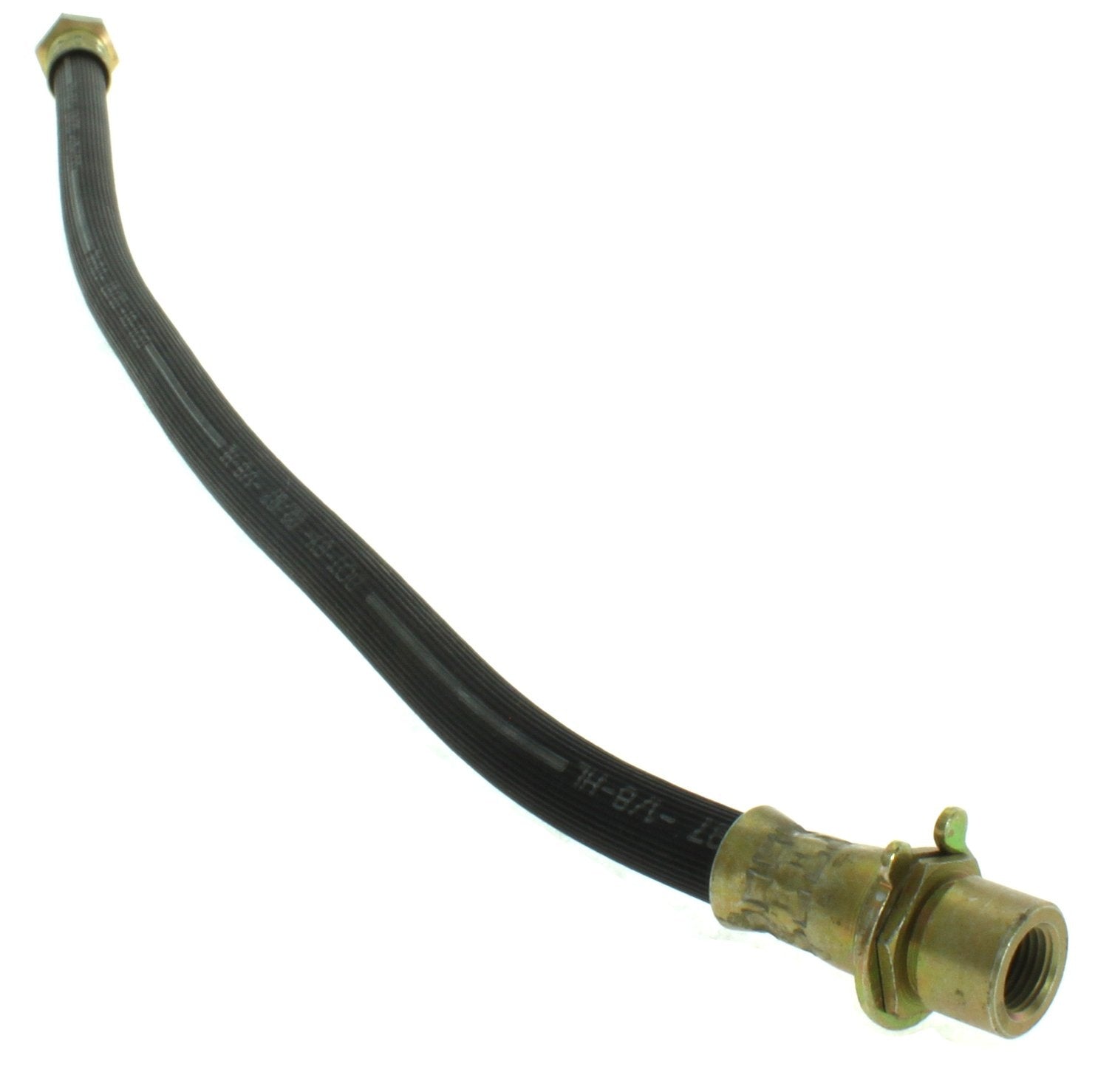 centric parts brake hose  frsport 150.44369