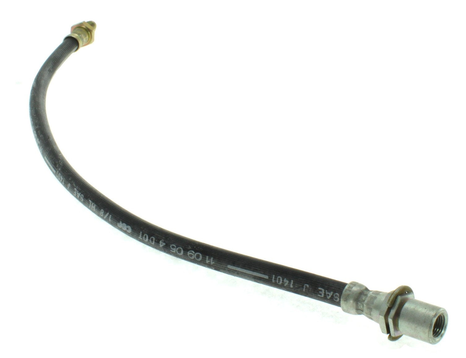 centric parts brake hose  frsport 150.44371