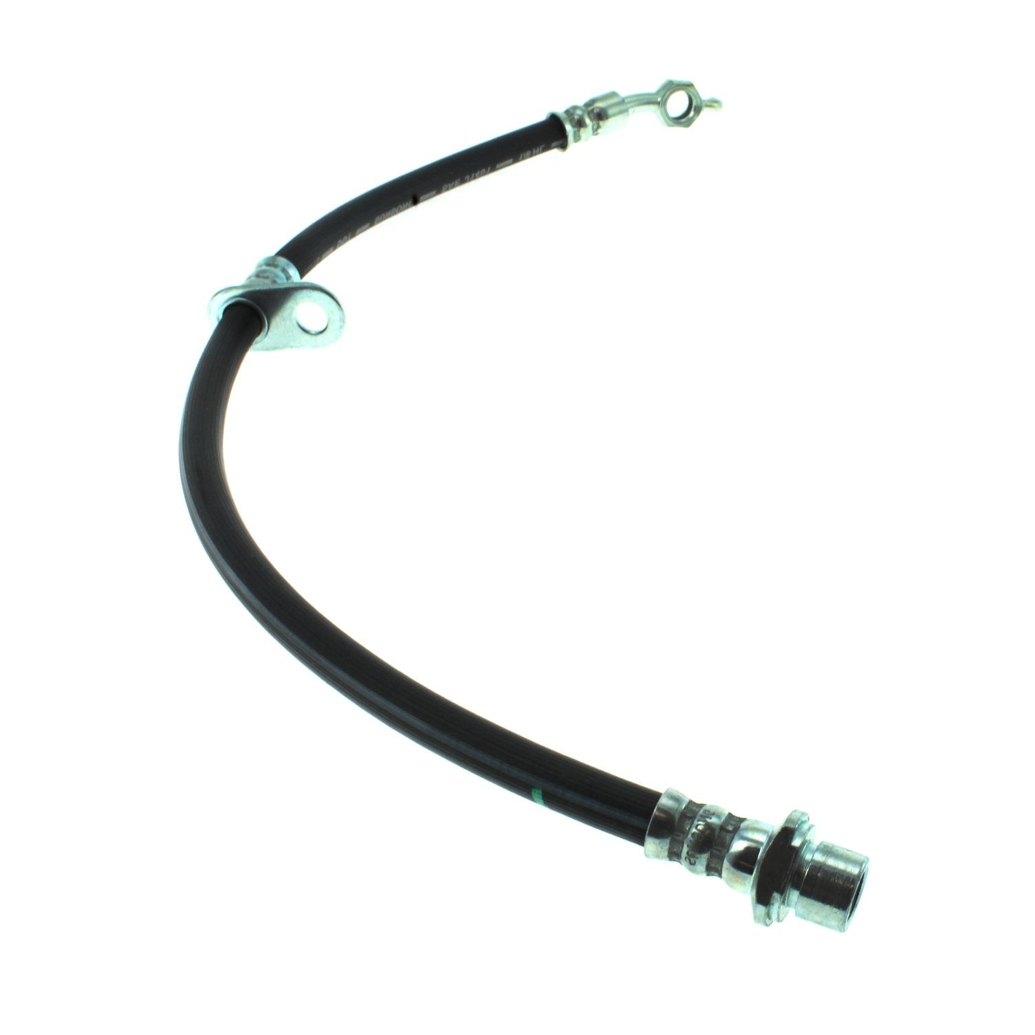 centric parts brake hose  frsport 150.44375