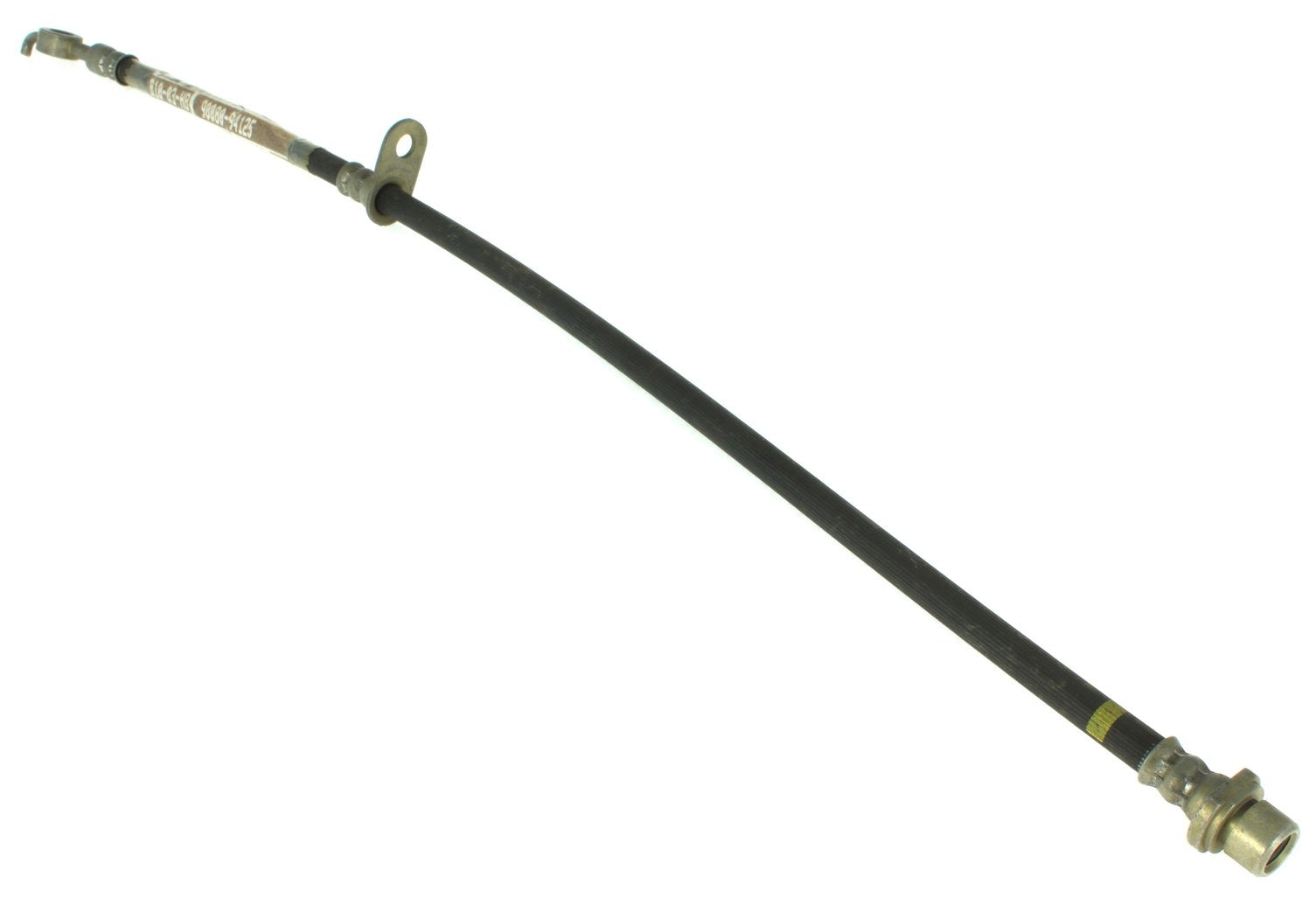 centric parts brake hose  frsport 150.44377