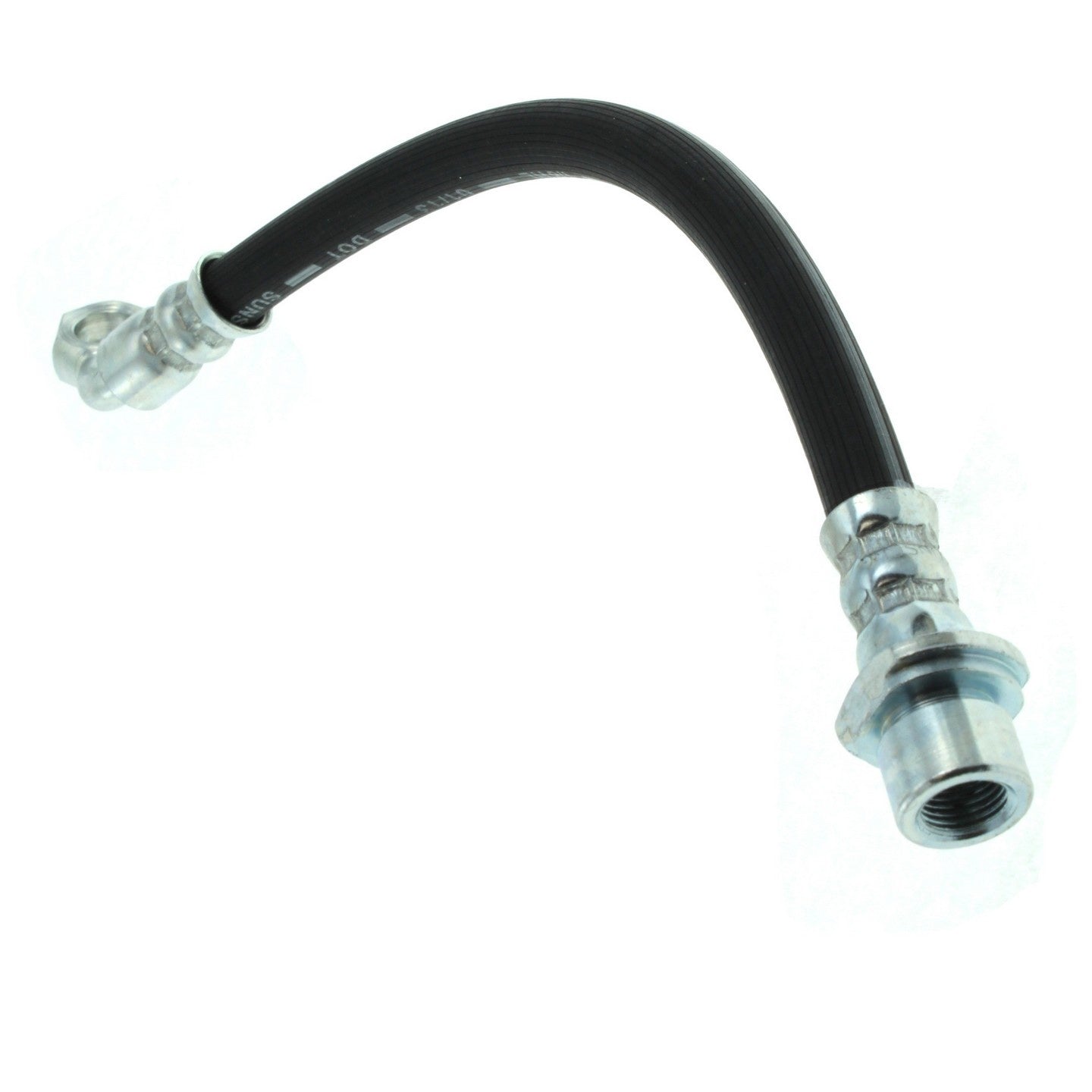 Stoptech Centric 01-07 Toyota Seqoia Rear Left Lower Brake Hose 150.44384