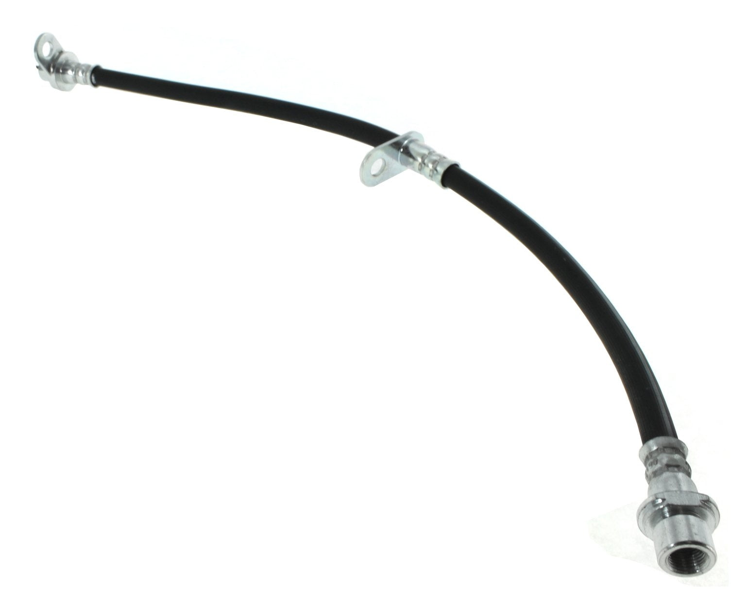 centric parts brake hose  frsport 150.44395