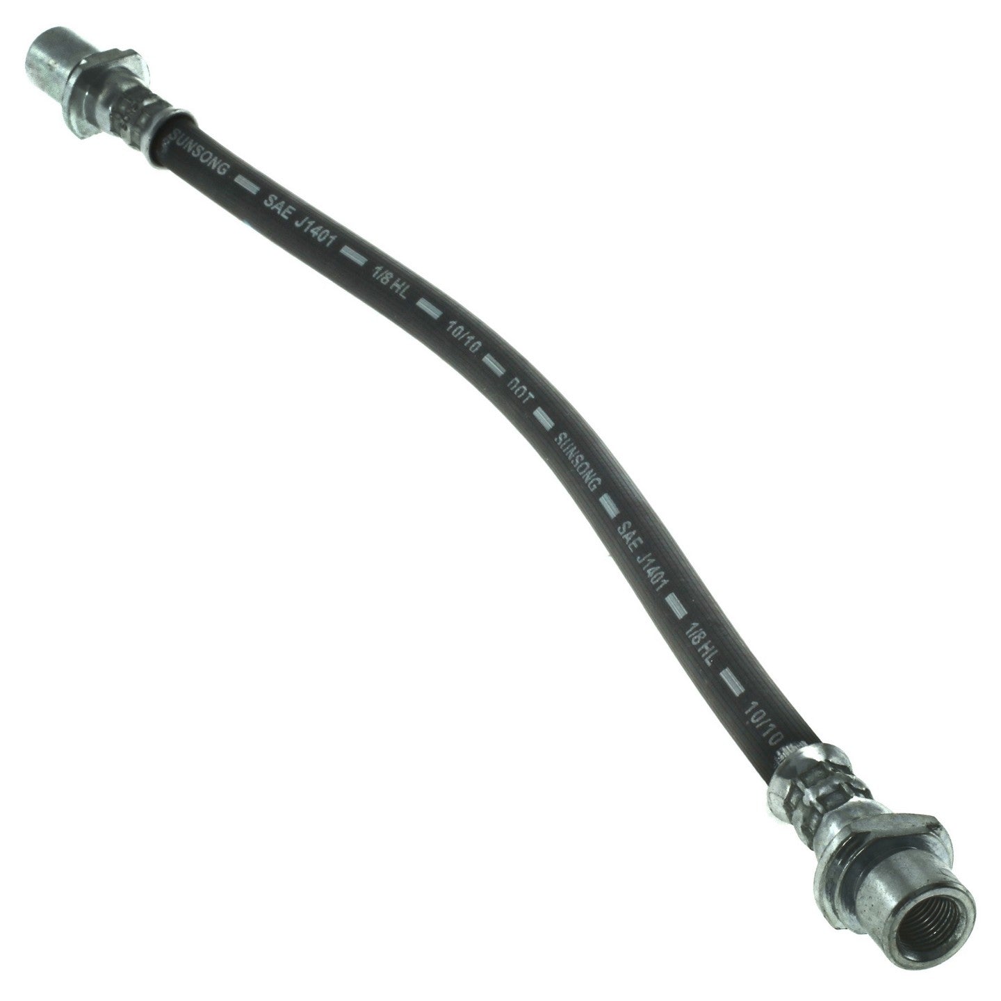 Stoptech Centric Brake Hose - Rear 150.44397