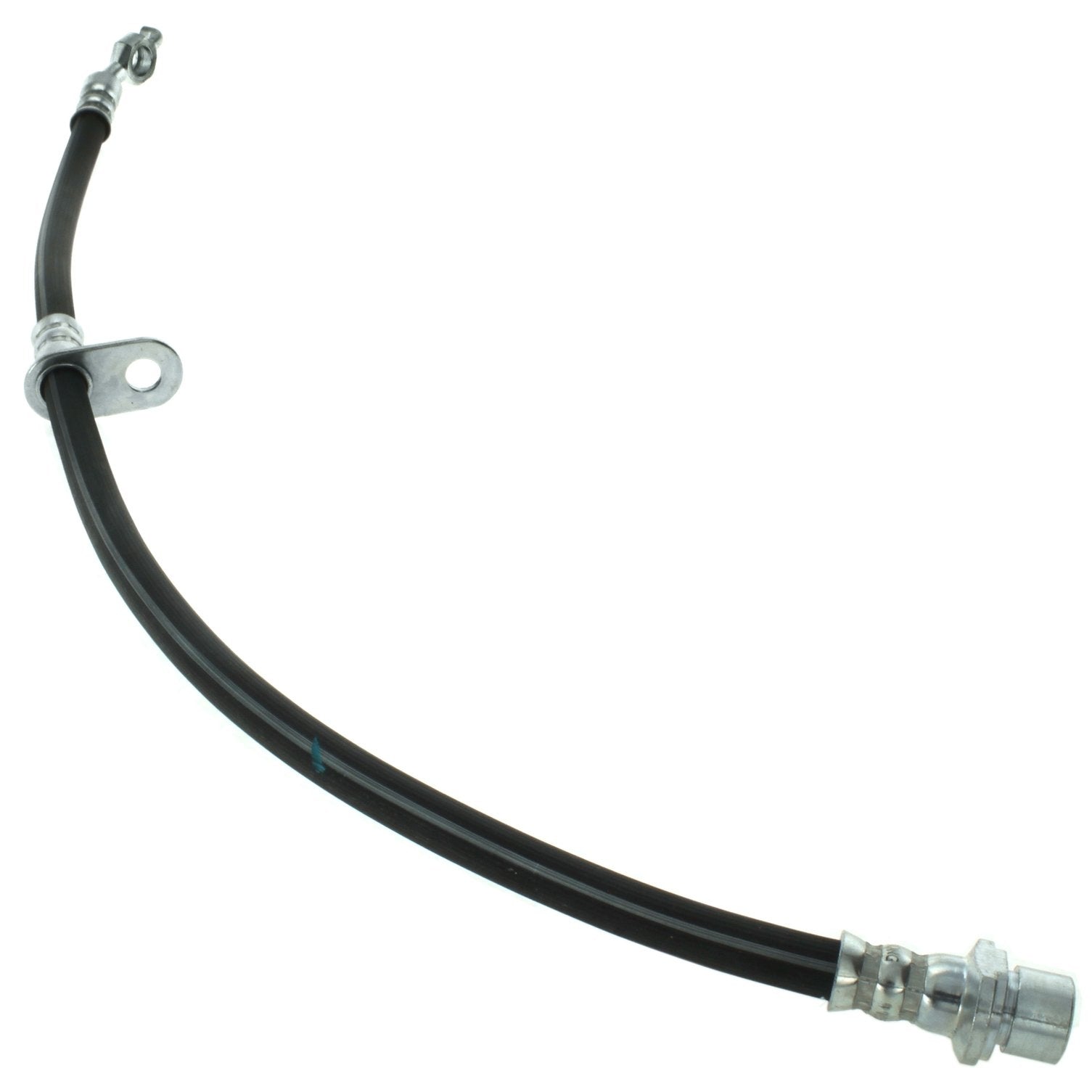 centric parts brake hose  frsport 150.44399