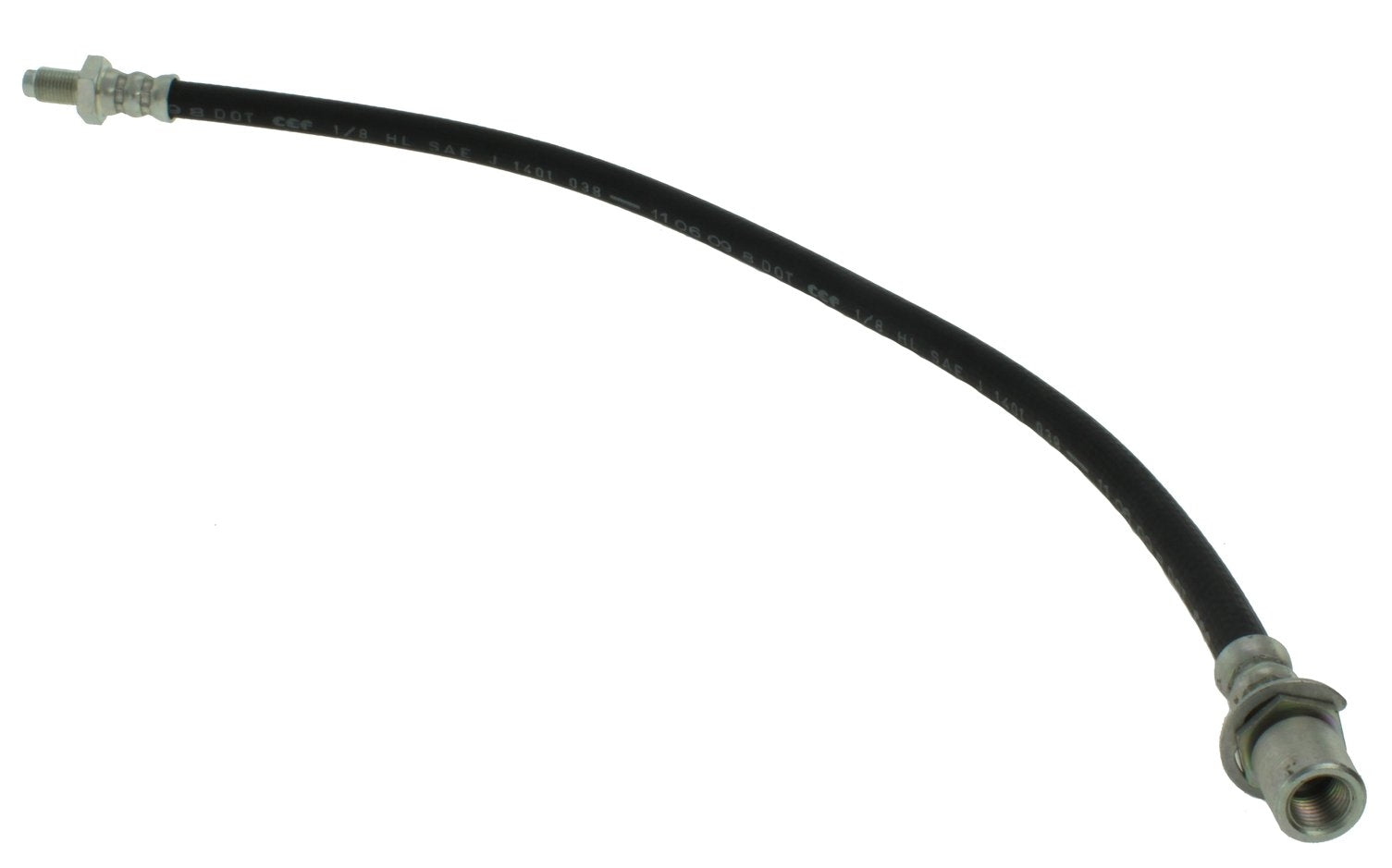 centric parts brake hose  frsport 150.44403