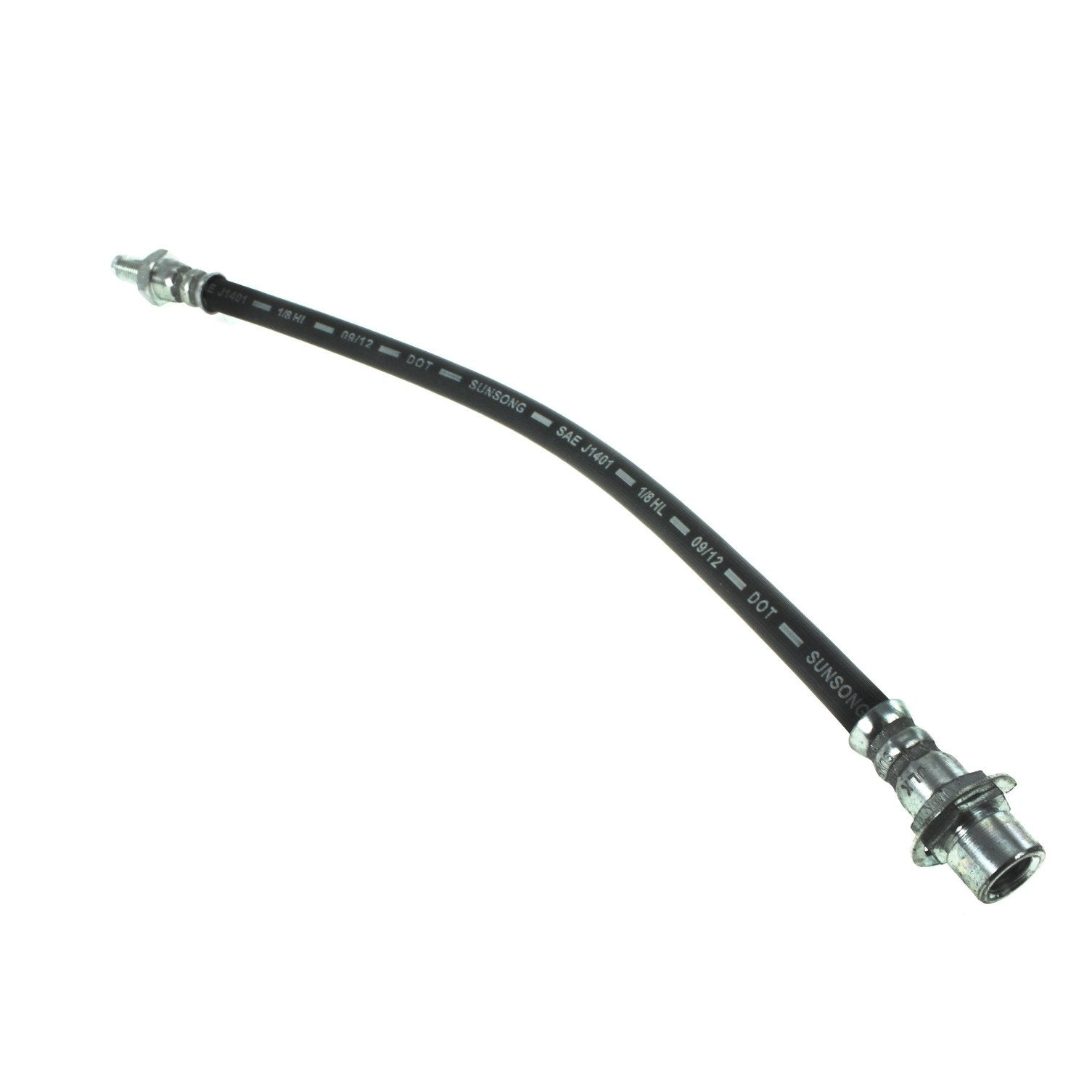 centric parts brake hose  frsport 150.44406