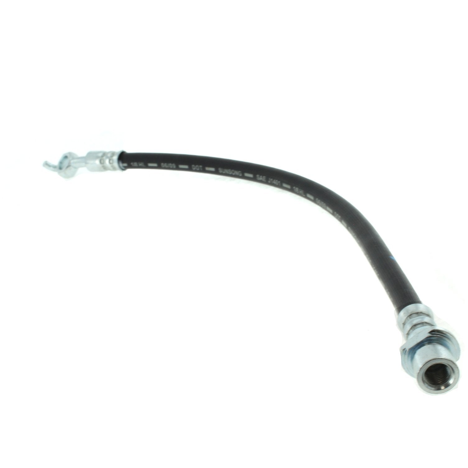 centric parts brake hose  frsport 150.44420