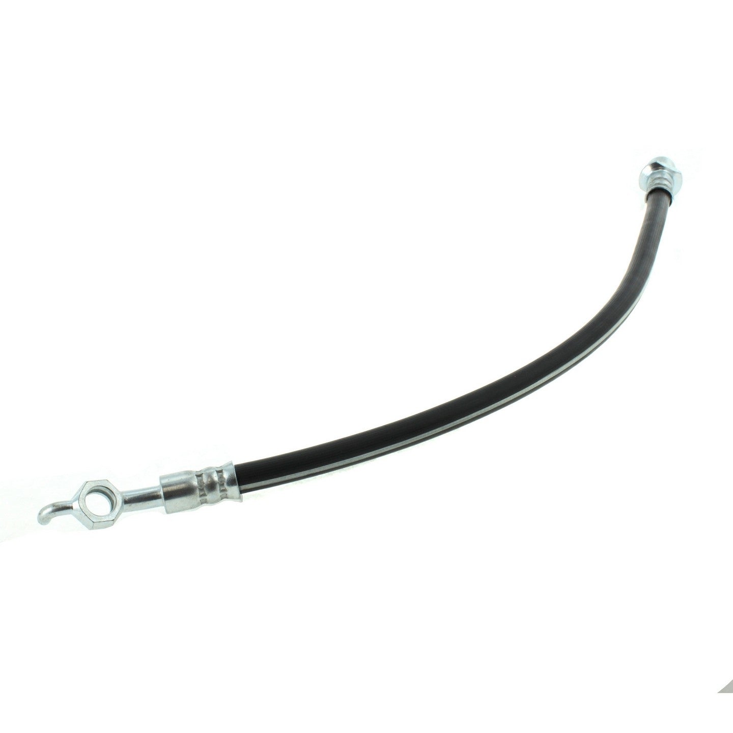 Centric Parts Brake Hose  top view frsport 150.44420